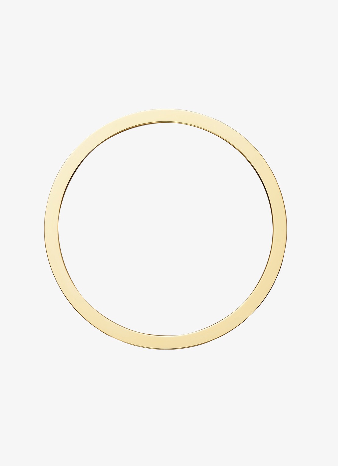 Cartier Vendome Louis Cartier trouwring, van 18 karaat rosé-, wit-, en geelgoud CRB4209900 - detail 3 goud