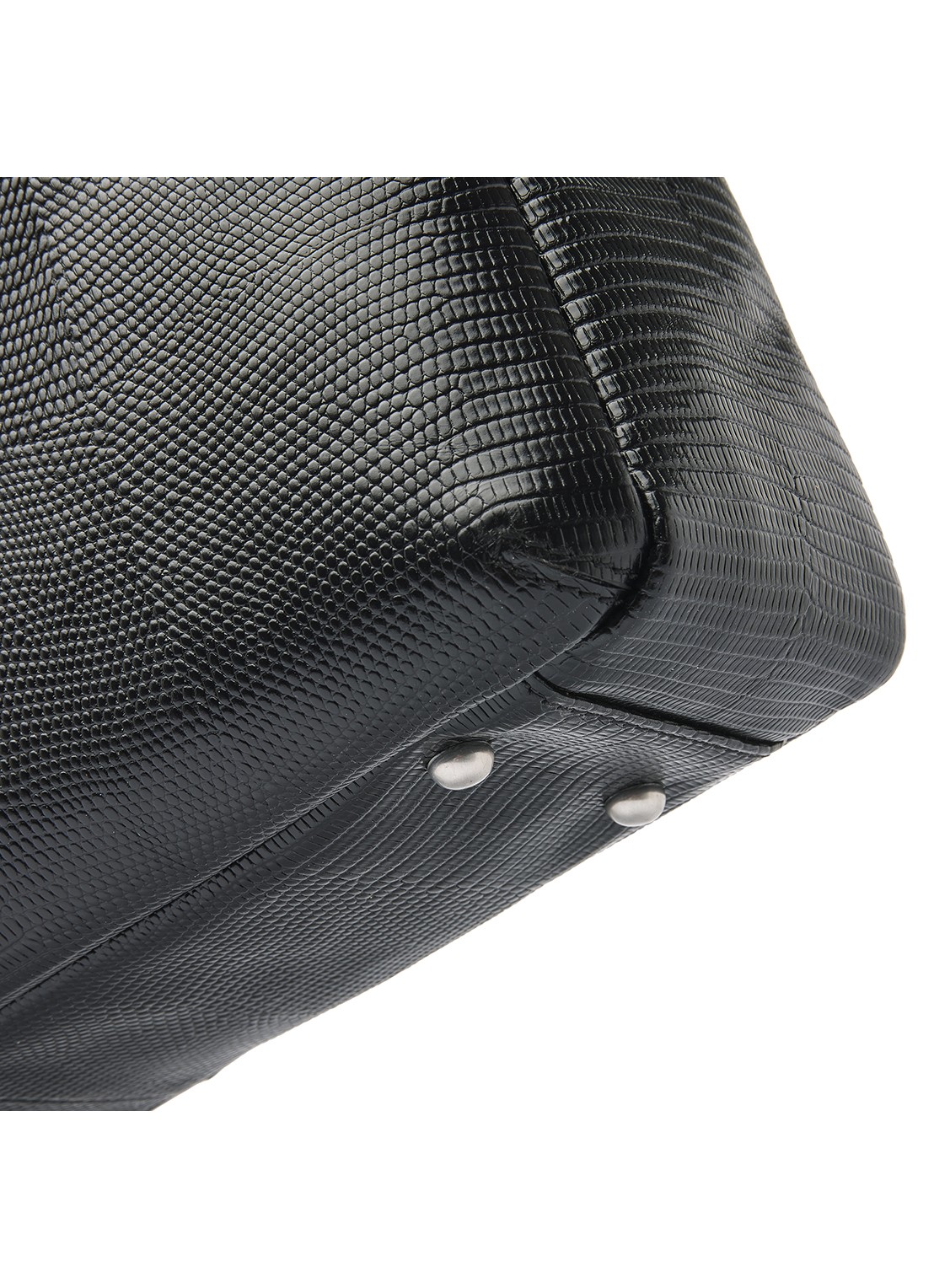 Castelijn & Beerens Ilse laptoptas met 15,6 inch laptopvak - detail 6 zwart