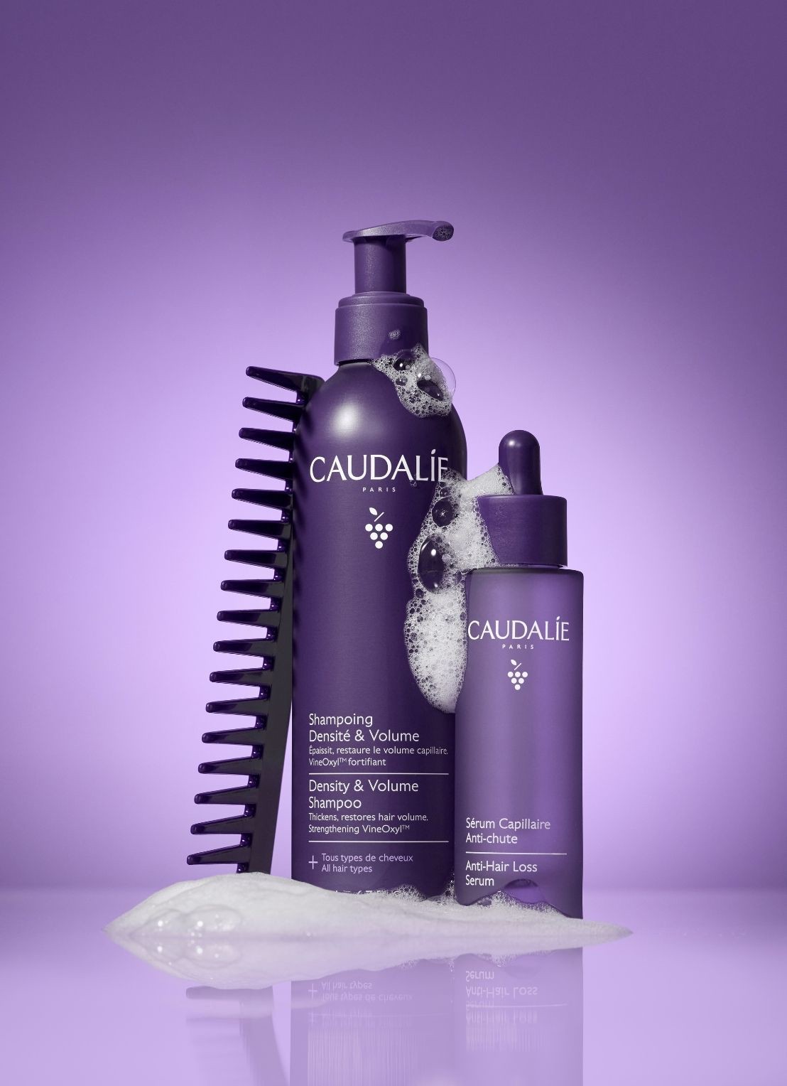 Caudalie Anti-haaruitval Serum - detail 3 undefined