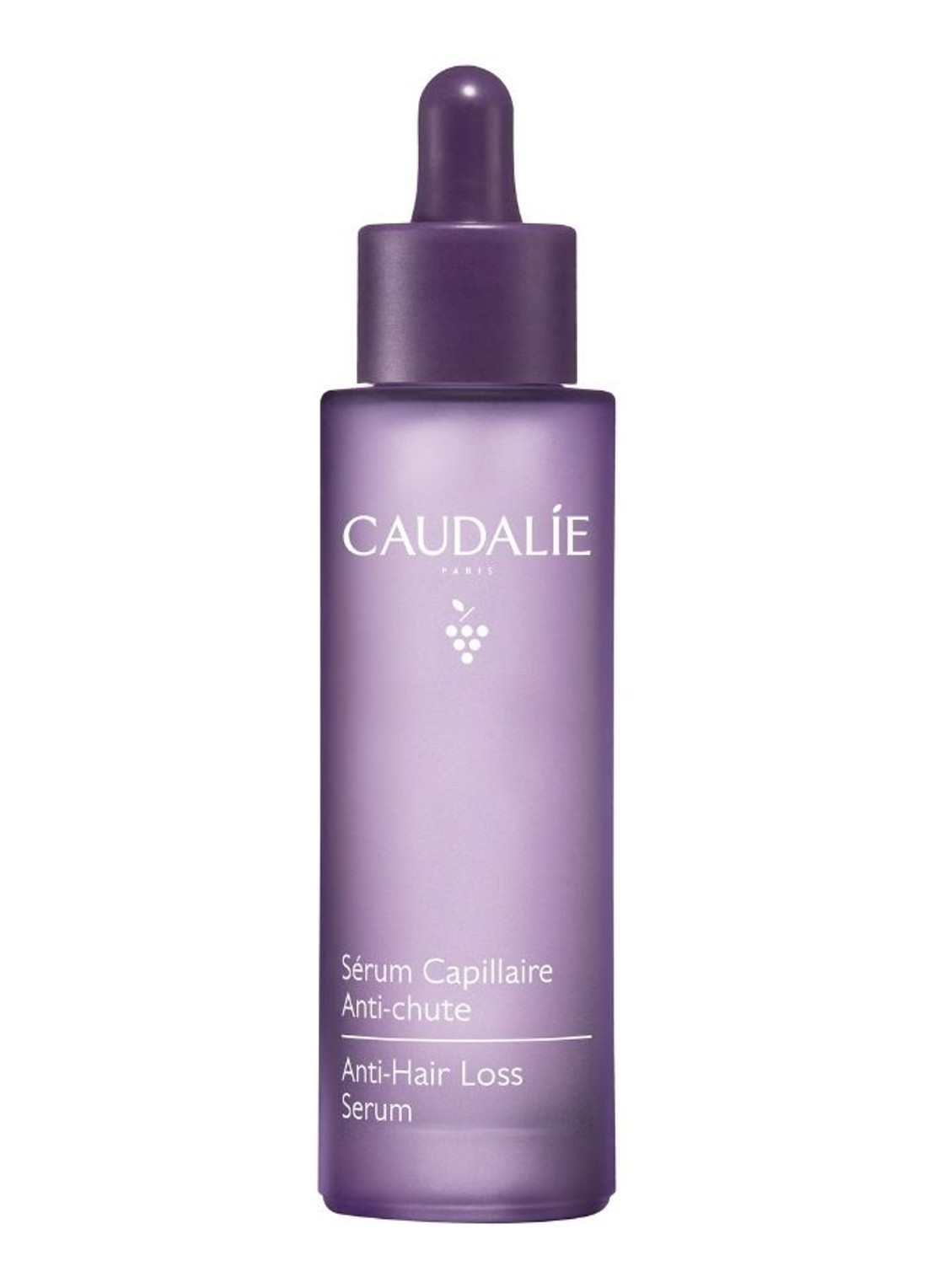 Caudalie Anti-haaruitval Serum - voorkant 5 undefined