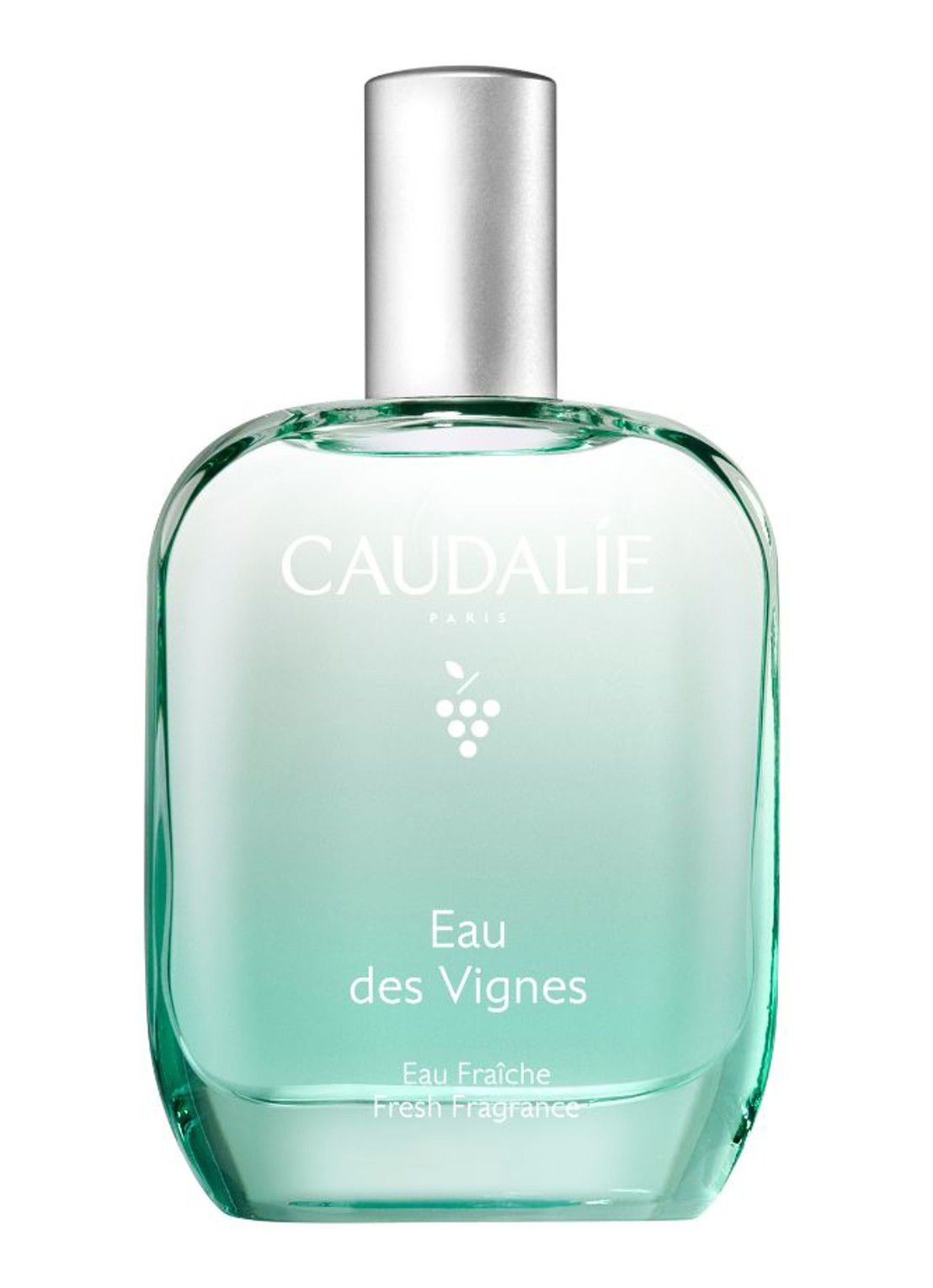 Caudalie Eau des Vignes Geurwater - voorkant 2 undefined