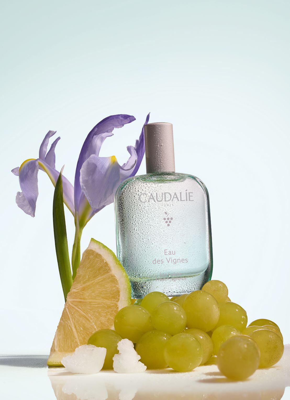 Caudalie Eau des Vignes Geurwater - voorkant 3 undefined