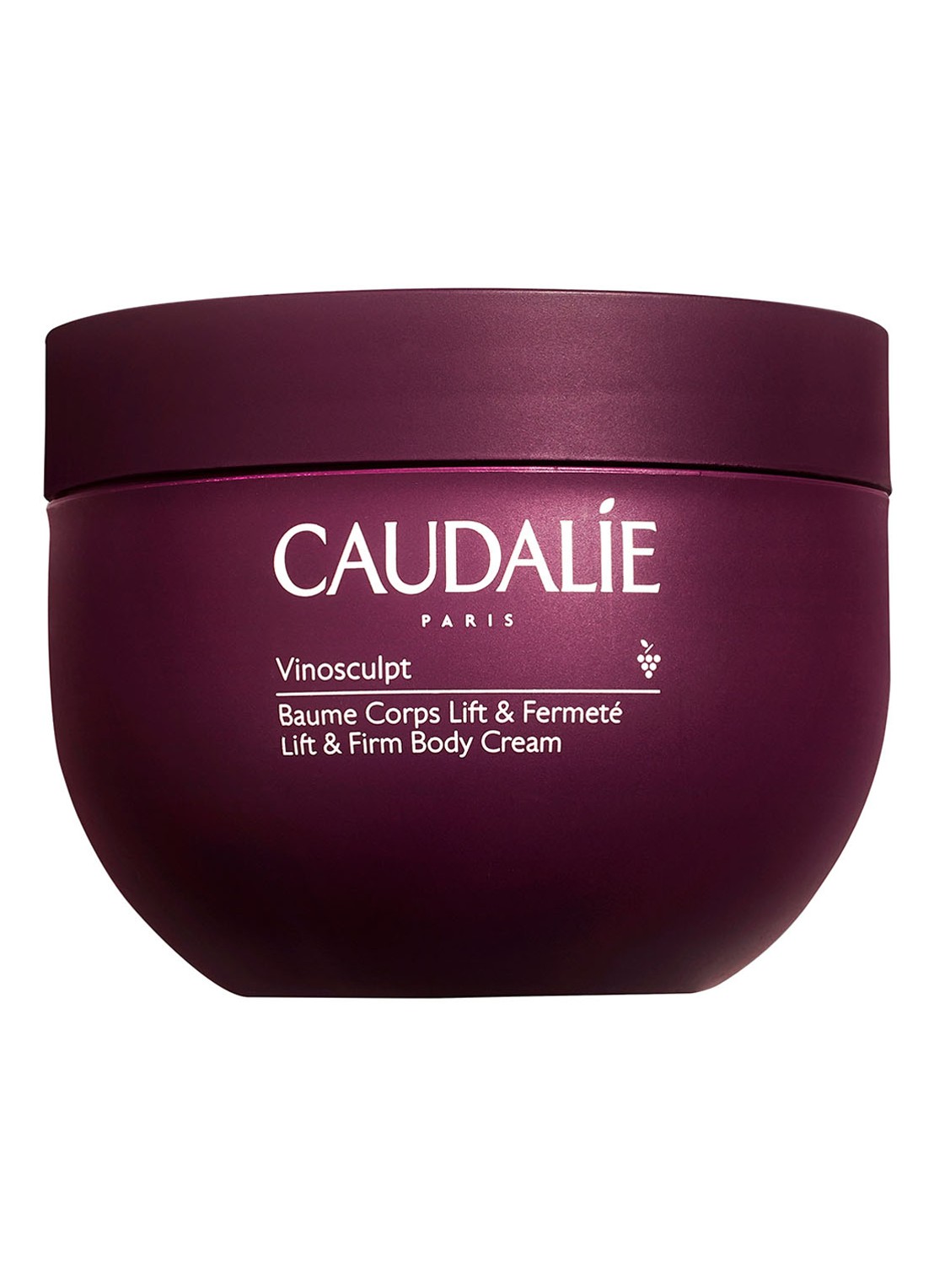 Caudalie Liftende & Verstevigende Lichaamsbalsem - voorkant 5 undefined