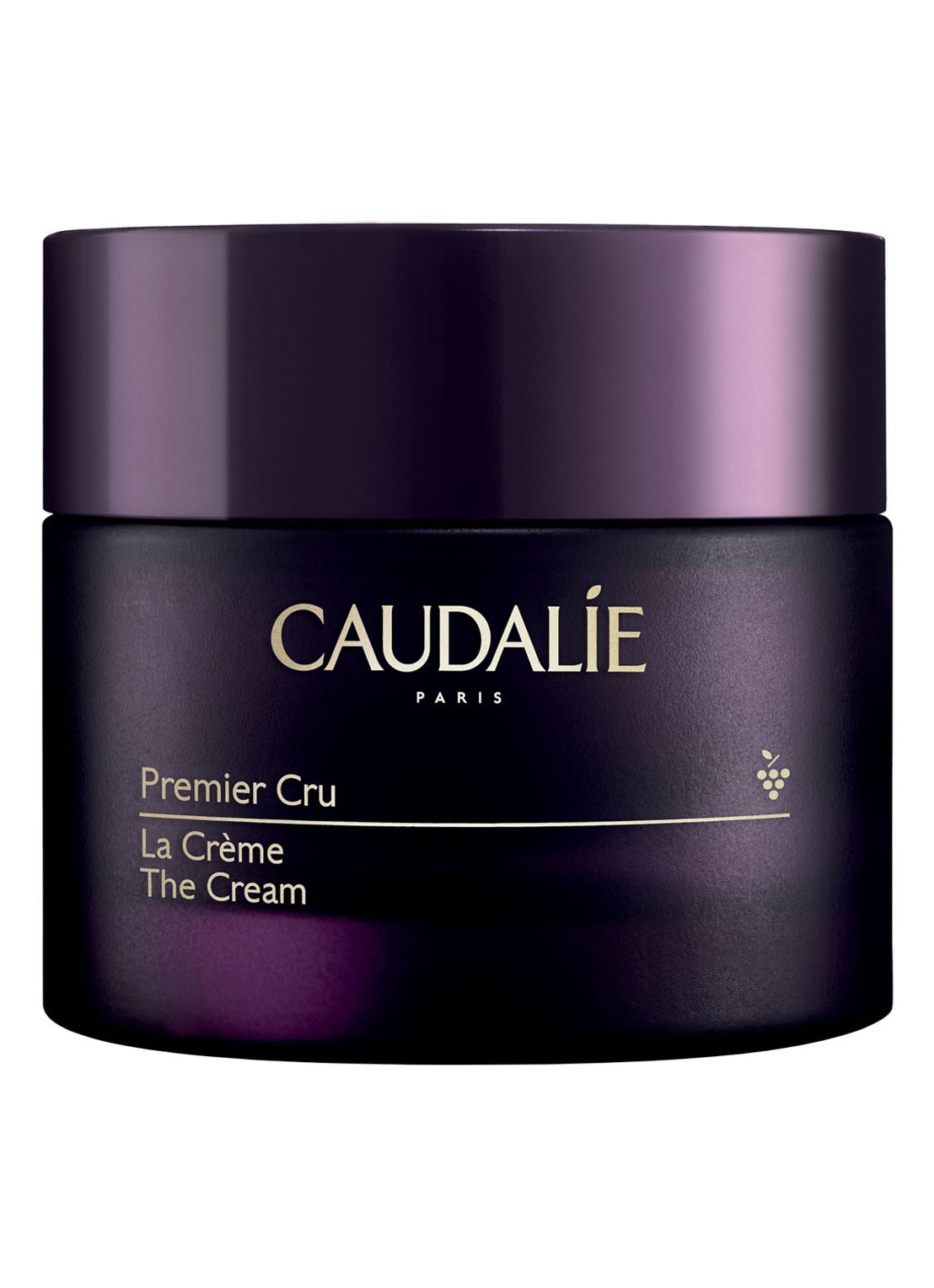Caudalie Premier Cru De Crème - gezichtscrème - voorkant 4 undefined