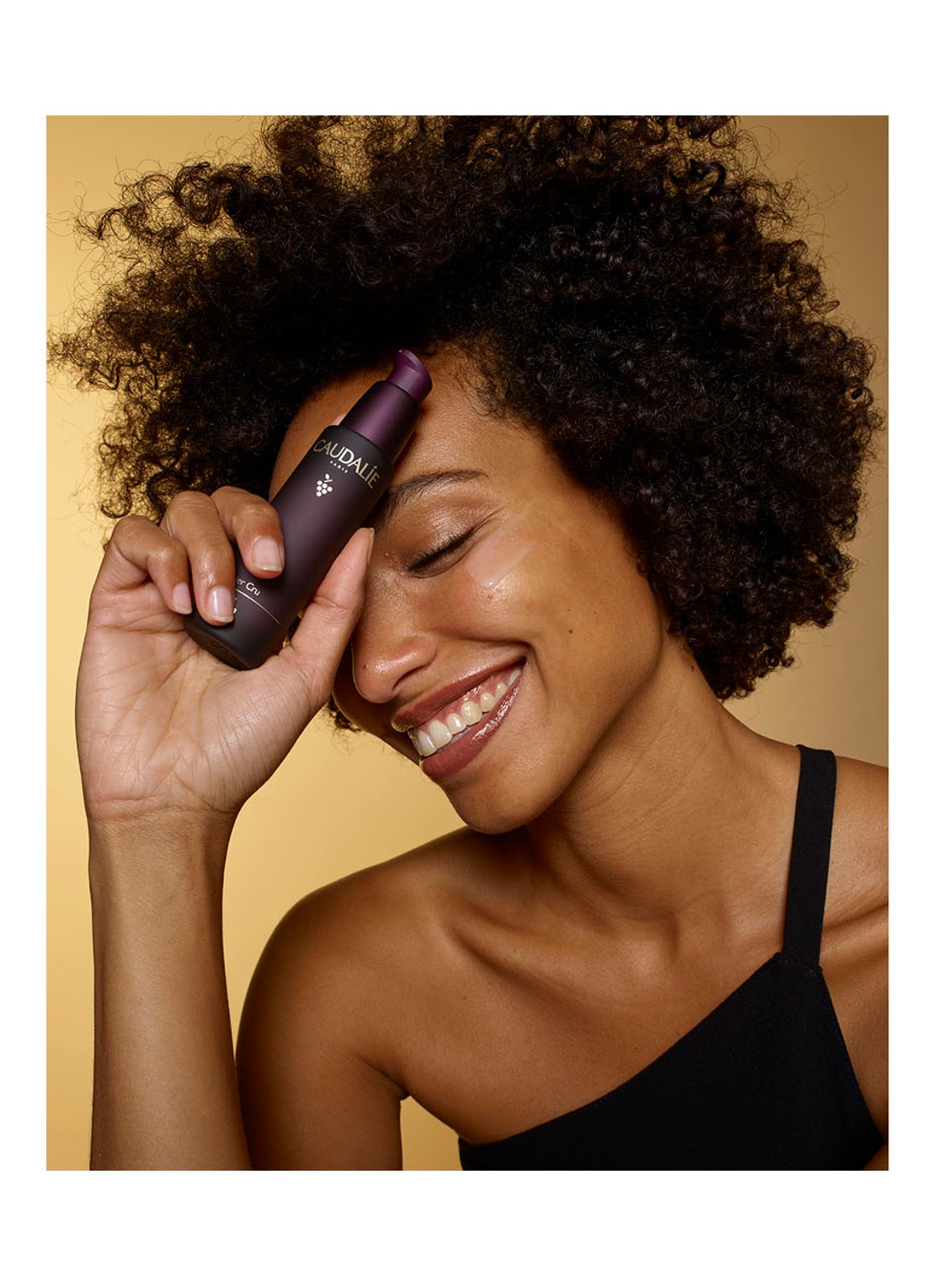 Caudalie Premier Cru Serum - detail 2 undefined