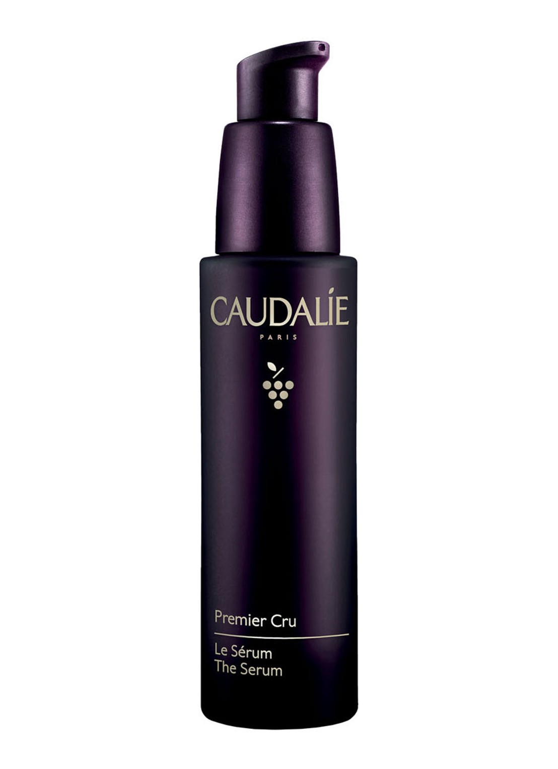 Caudalie Premier Cru Serum - voorkant 3 undefined