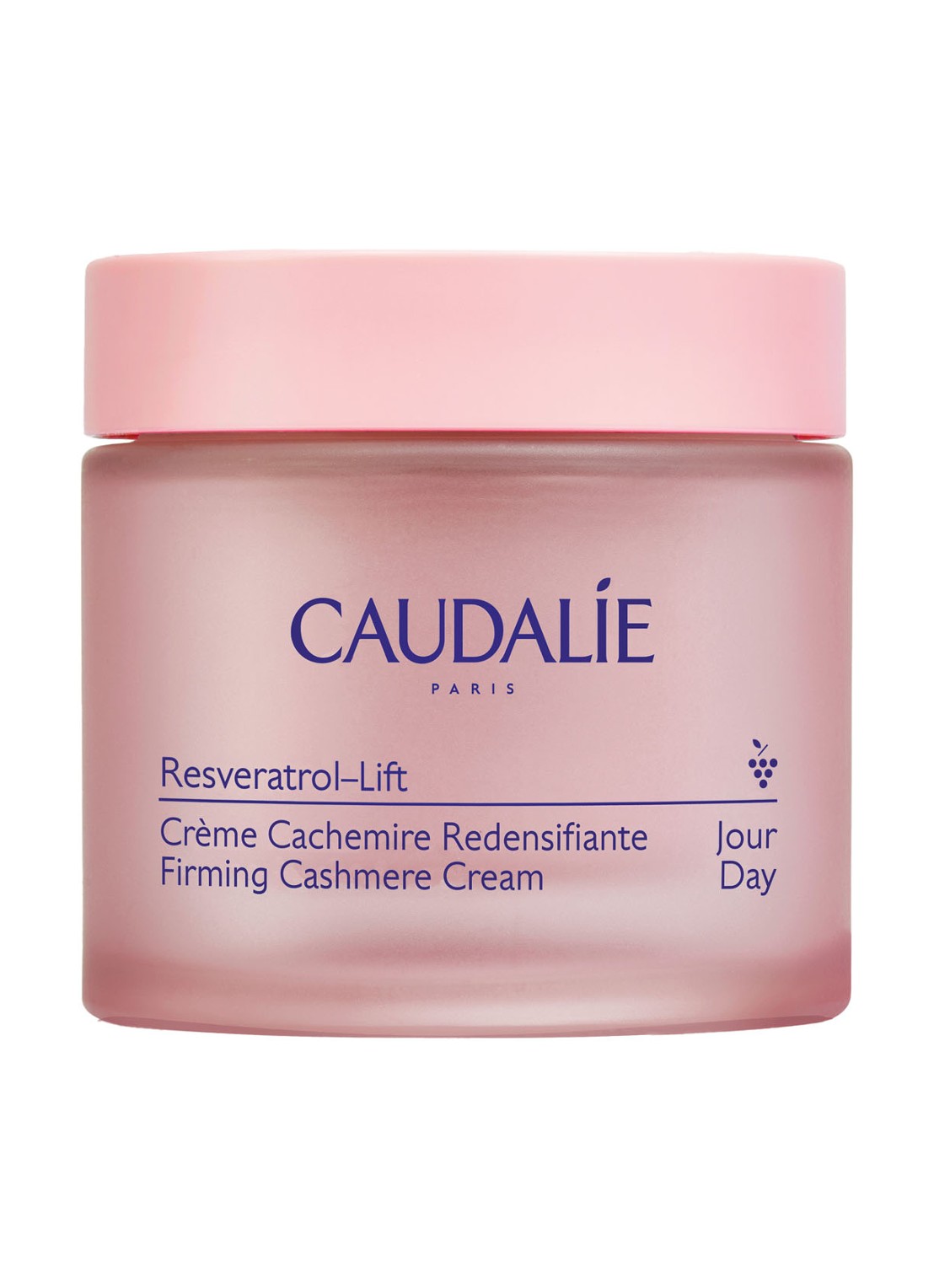 Caudalie Resveratrol-Lift Firming Cashmere Cream - dagcrème - voorkant 4 undefined