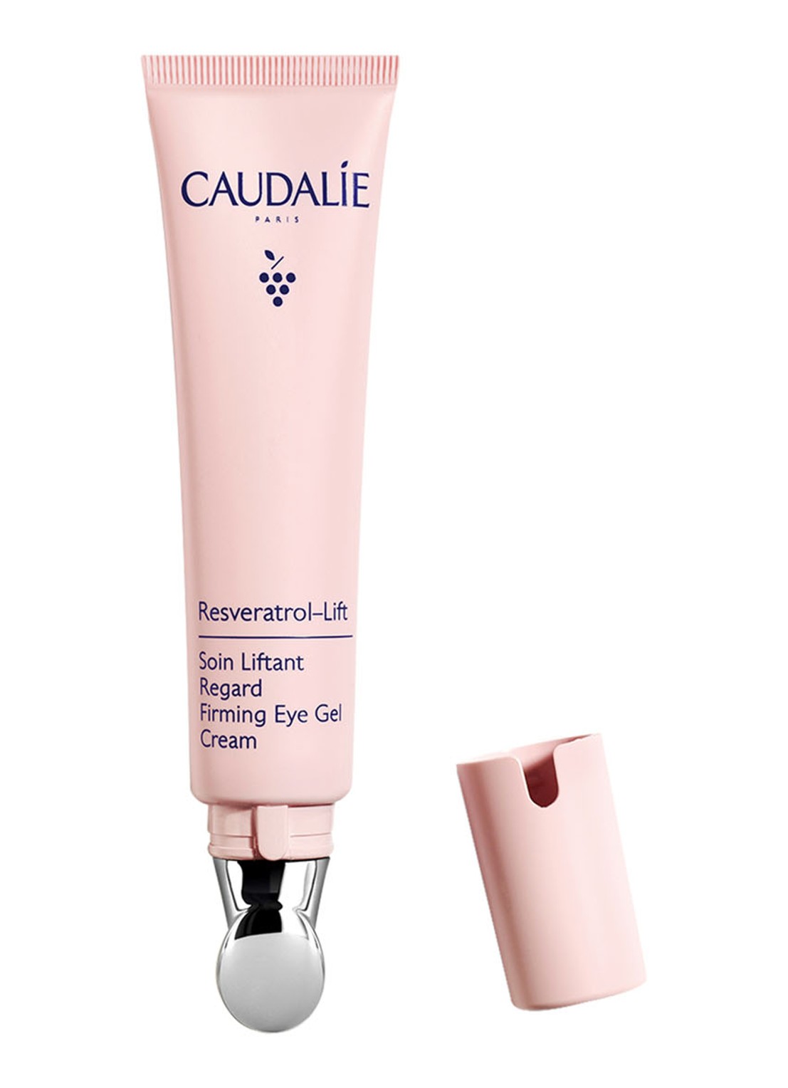 Caudalie Resveratrol-Lift Firming Eye Gel Cream - ooggel - voorkant undefined