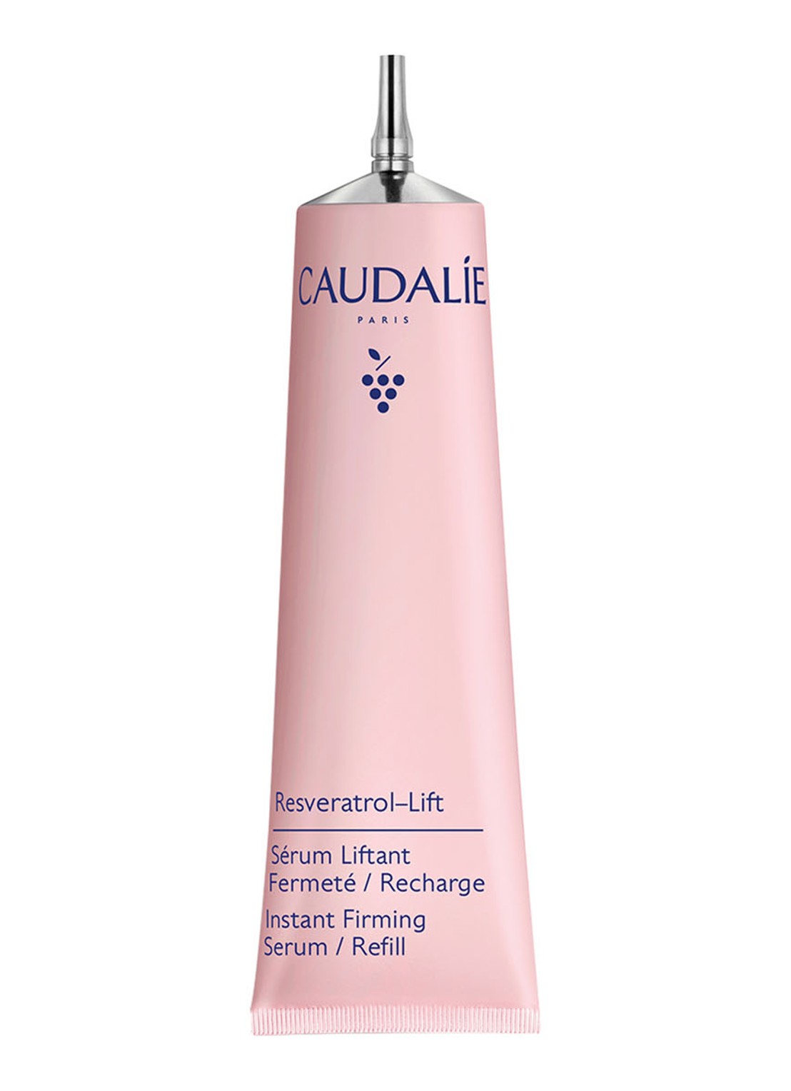 Caudalie Resveratrol-Lift Instant Firming Serum Refill - navulling serum - voorkant undefined