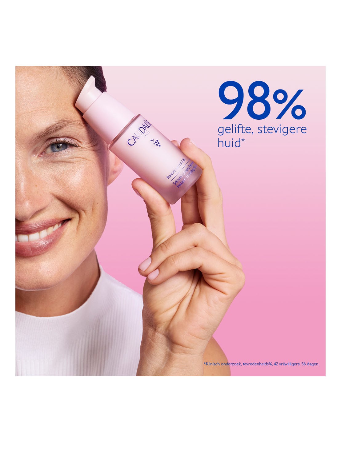 Caudalie Resveratrol-Lift Instant Firming Serum - detail 2 undefined