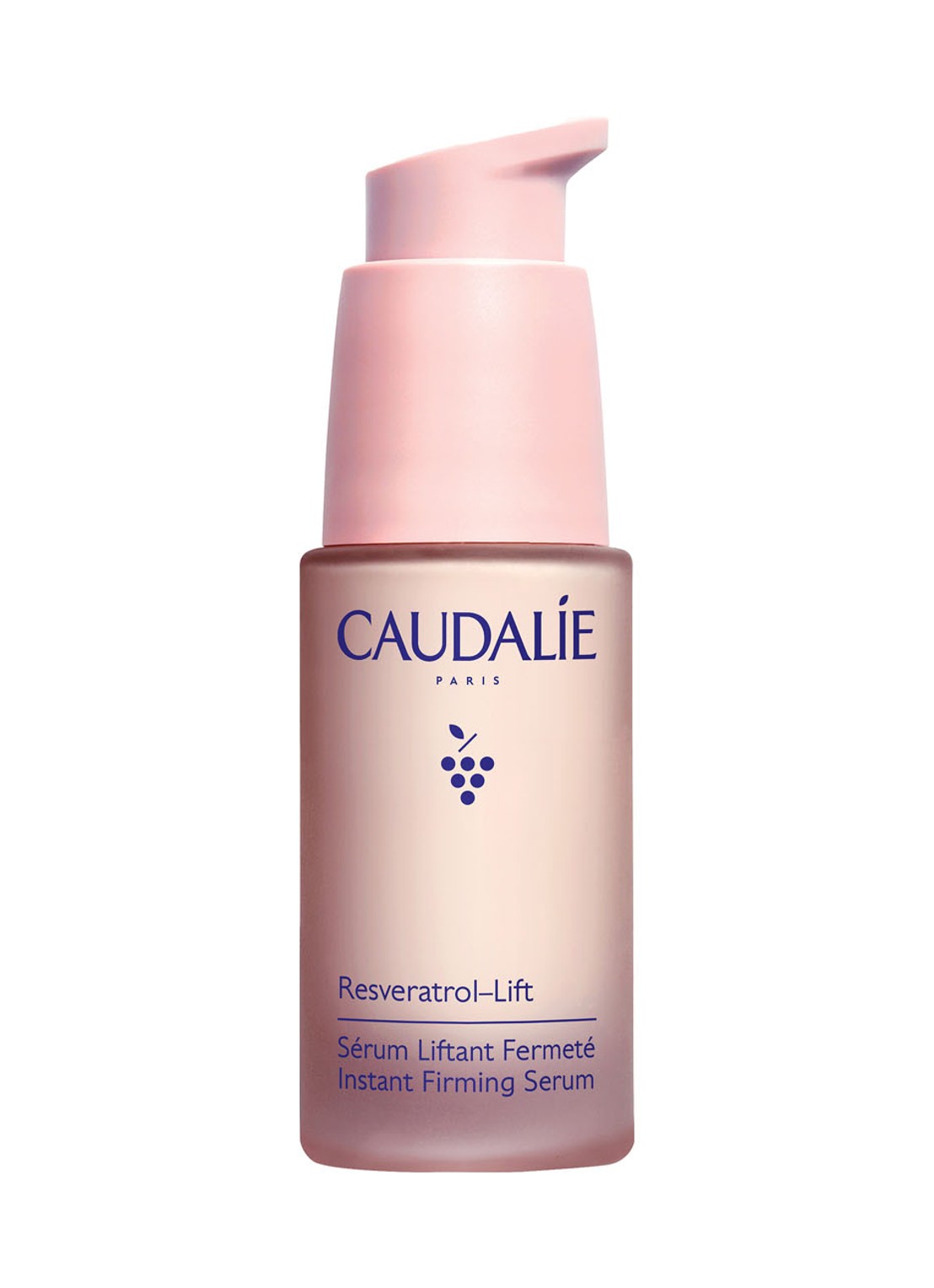 Caudalie Resveratrol-Lift Instant Firming Serum - voorkant 5 undefined