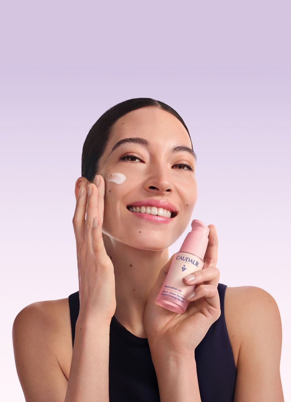 Caudalie Resveratrol-Lift Instant Firming Serum  - detail 2 undefined