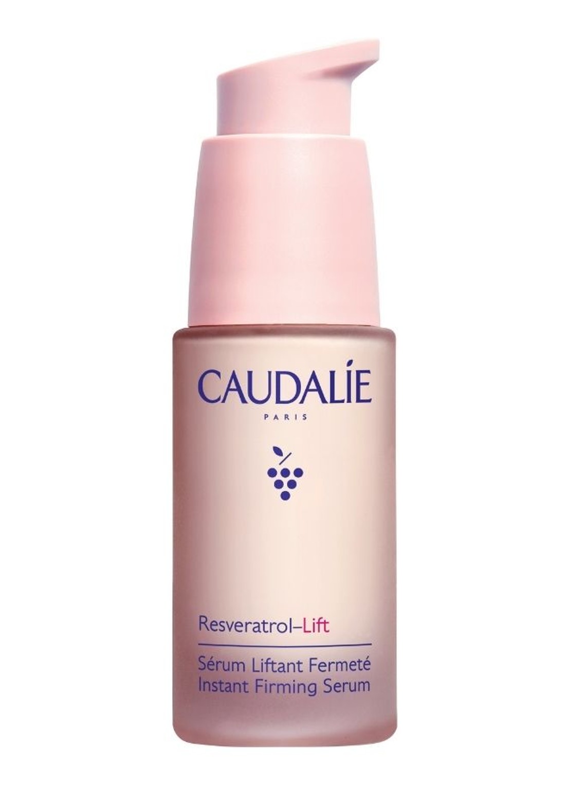 Caudalie Resveratrol-Lift Instant Firming Serum  - voorkant 3 undefined