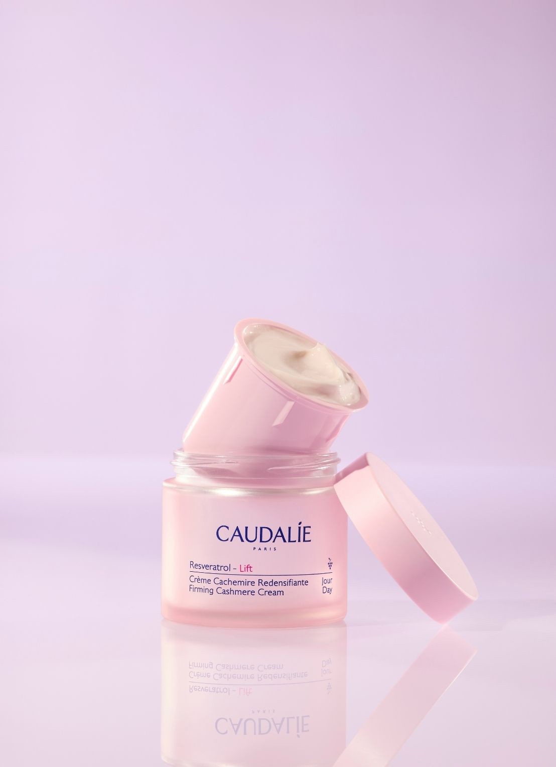 Caudalie Resveratrol-Lift Verstevigende Kasjmiercrème - detail 3 undefined