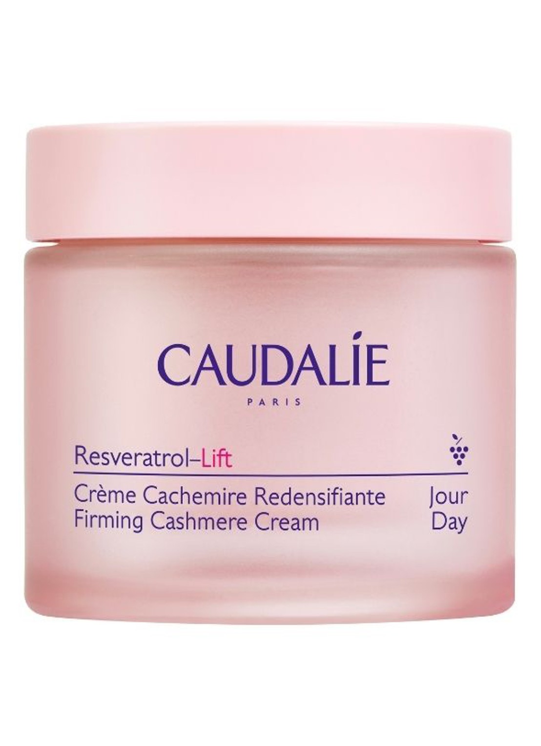Caudalie Resveratrol-Lift Verstevigende Kasjmiercrème - voorkant undefined