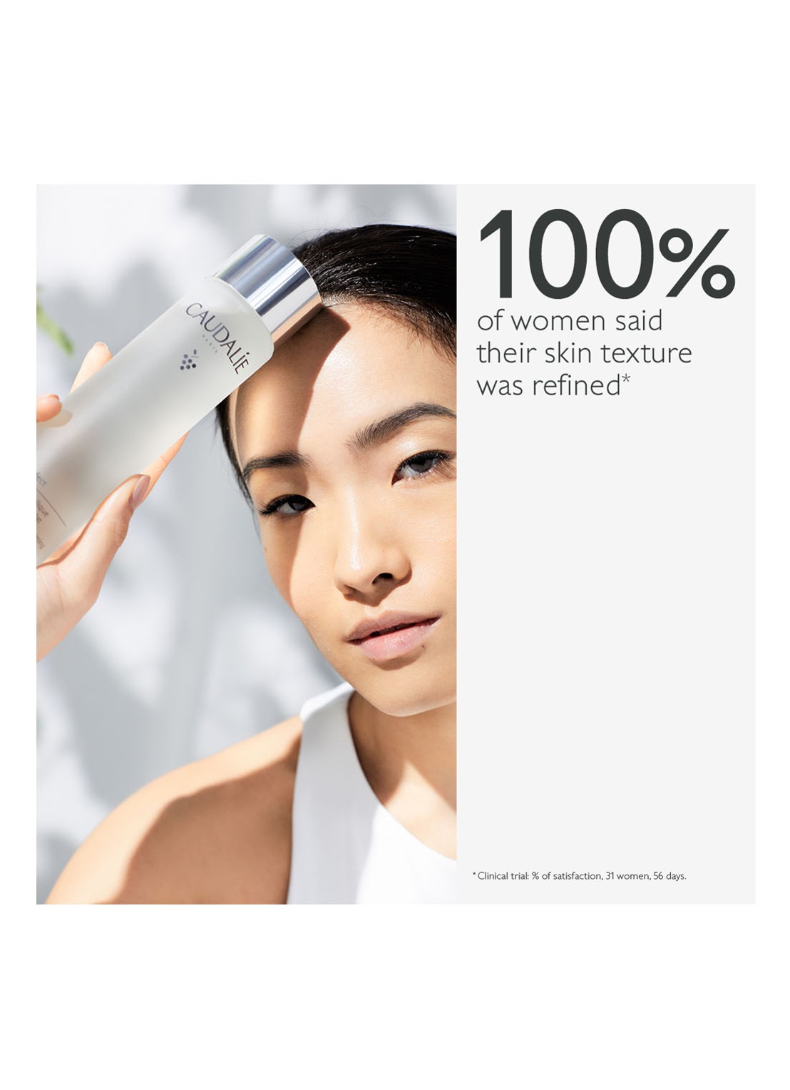 Caudalie Vinoperfect Geconcentreerde Éclat Glycolic Essence - serum - detail 2 undefined