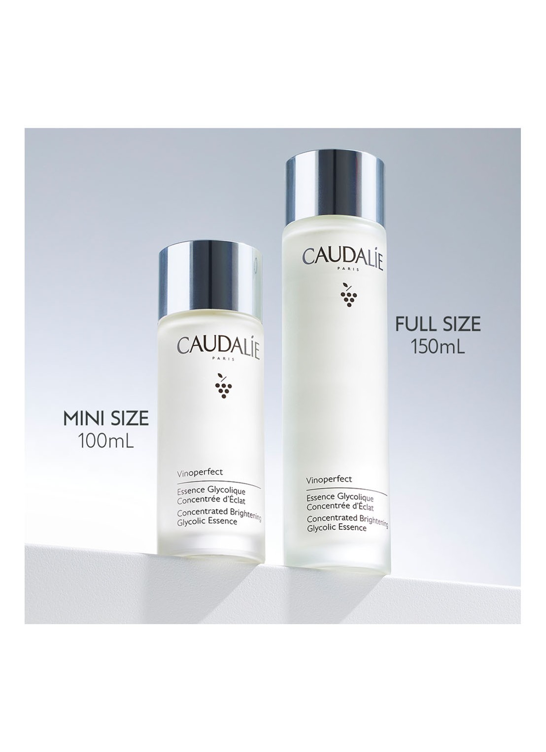 Caudalie Vinoperfect Geconcentreerde Éclat Glycolic Essence - serum - detail 5 undefined