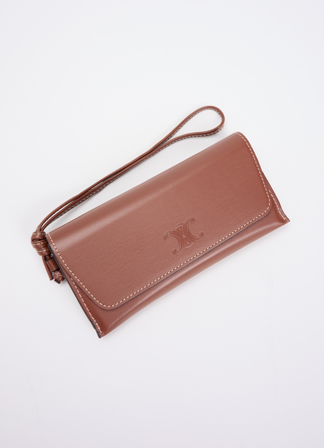Celine Butterfly zonnebril CL000381  - detail 2 zwart