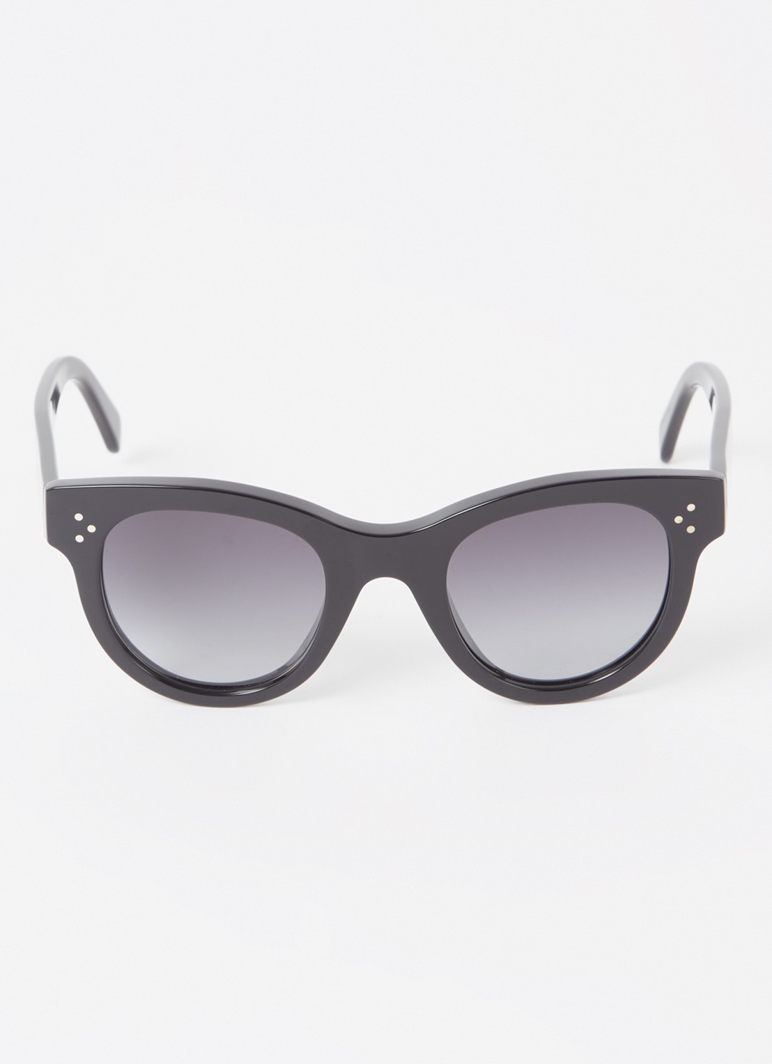 Celine Butterfly zonnebril CL4003IN - detail zwart