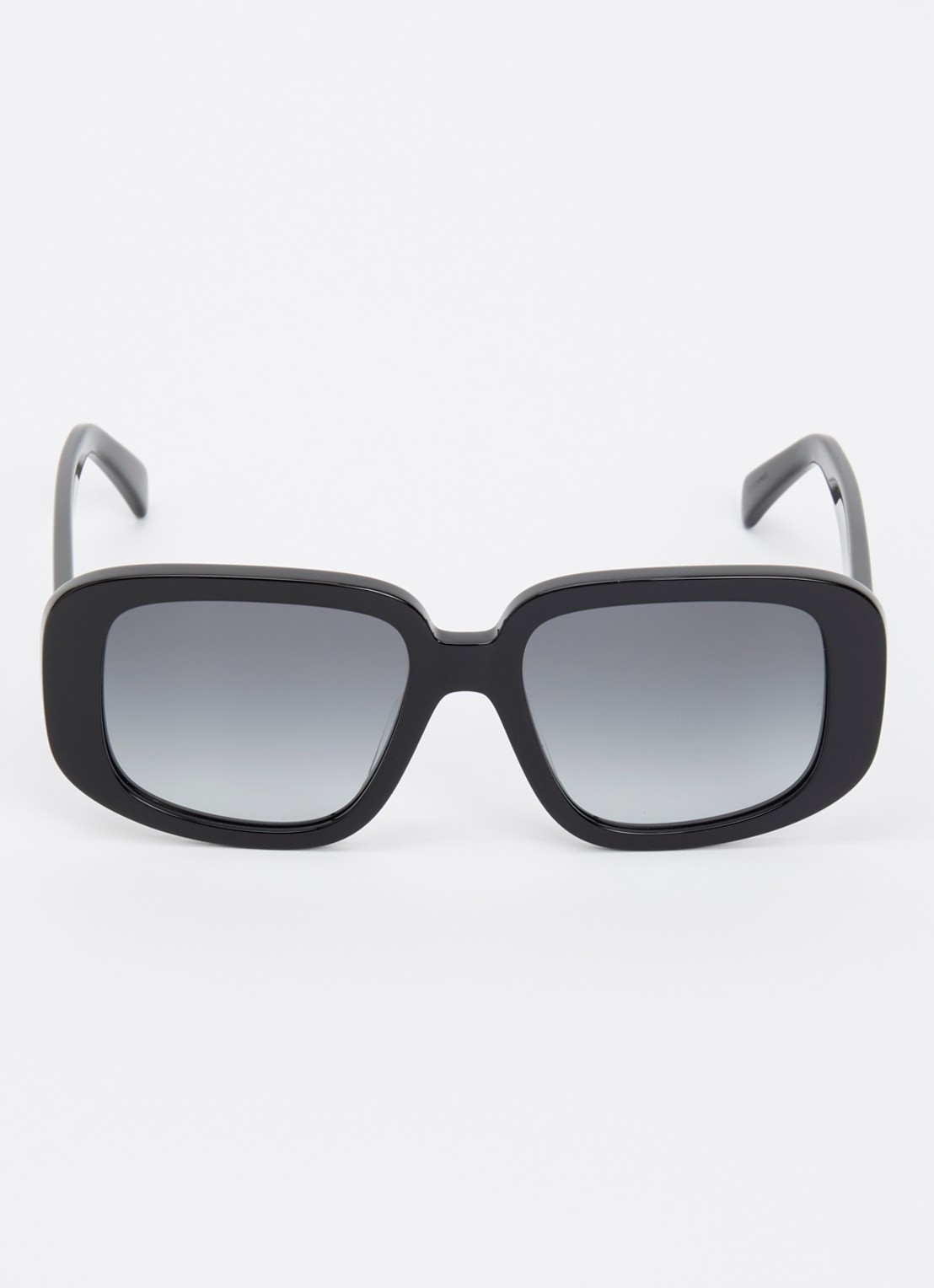 Celine Butterfly zonnebril CL40299U - detail zwart