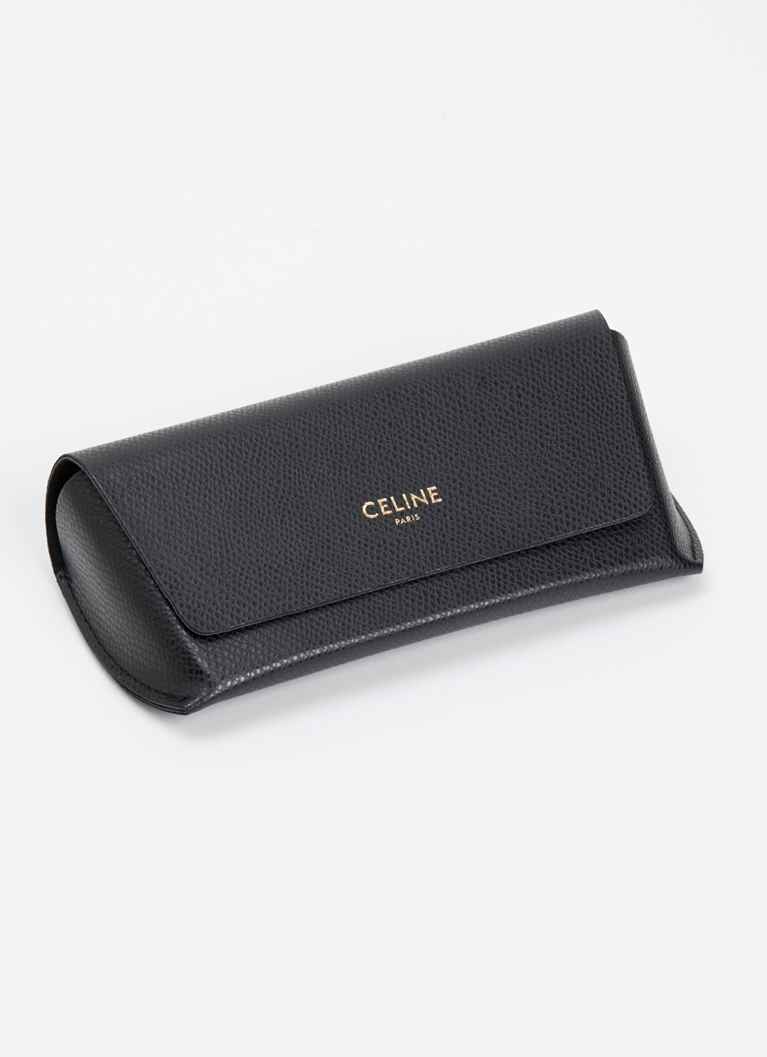Celine Butterfly zonnebril CL40299U - detail 2 zwart