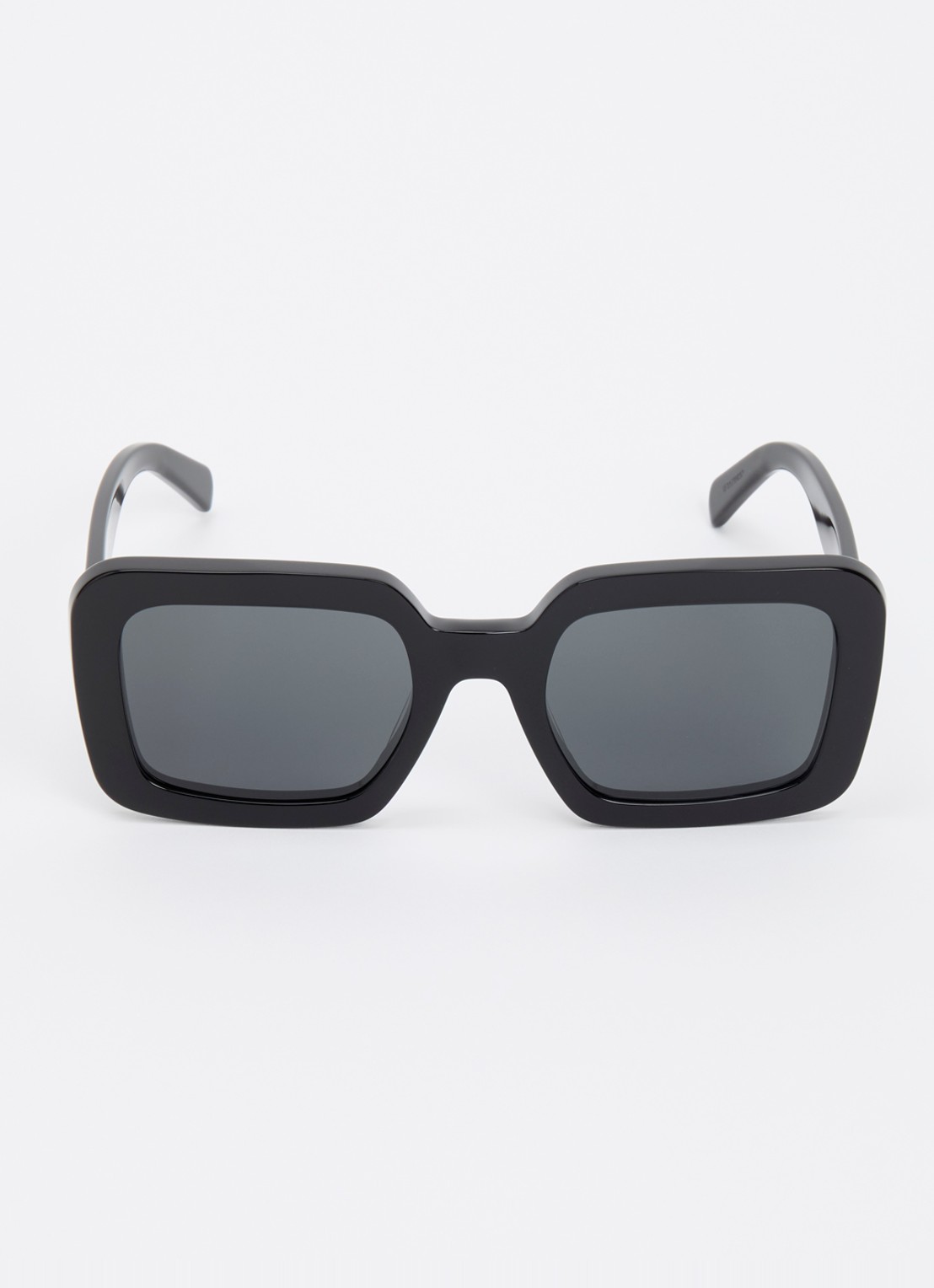 Celine Butterfly zonnebril CL40304U - detail 2 zwart