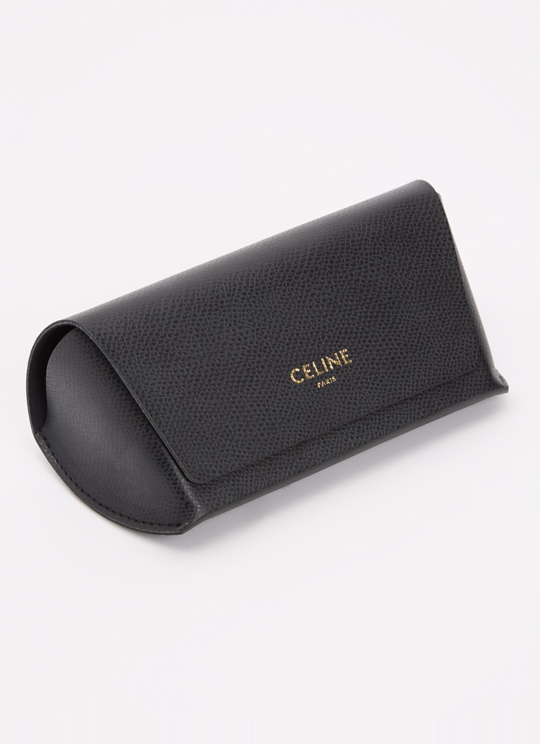 Celine Butterfly zonnebril CL40321I - detail 2 donkerbruin