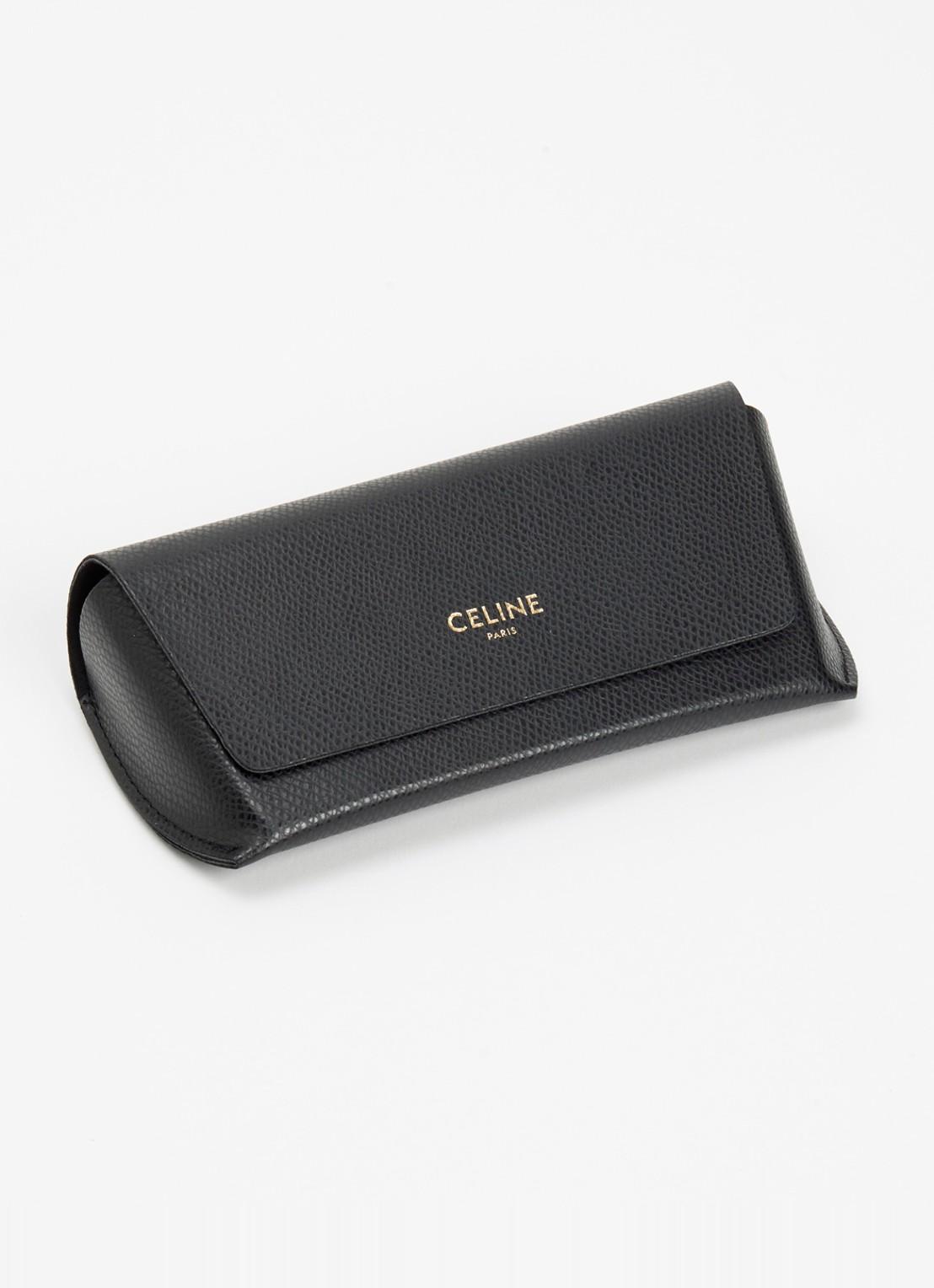 Celine Celine 3 Dots zonnebril CL40329U - detail 3 zwart
