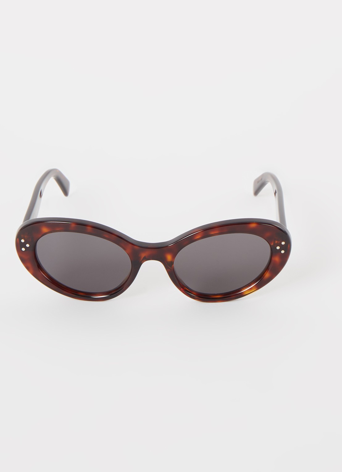 Celine CELINE *CL000311 CL40193I TRT - detail 3 donkerbruin
