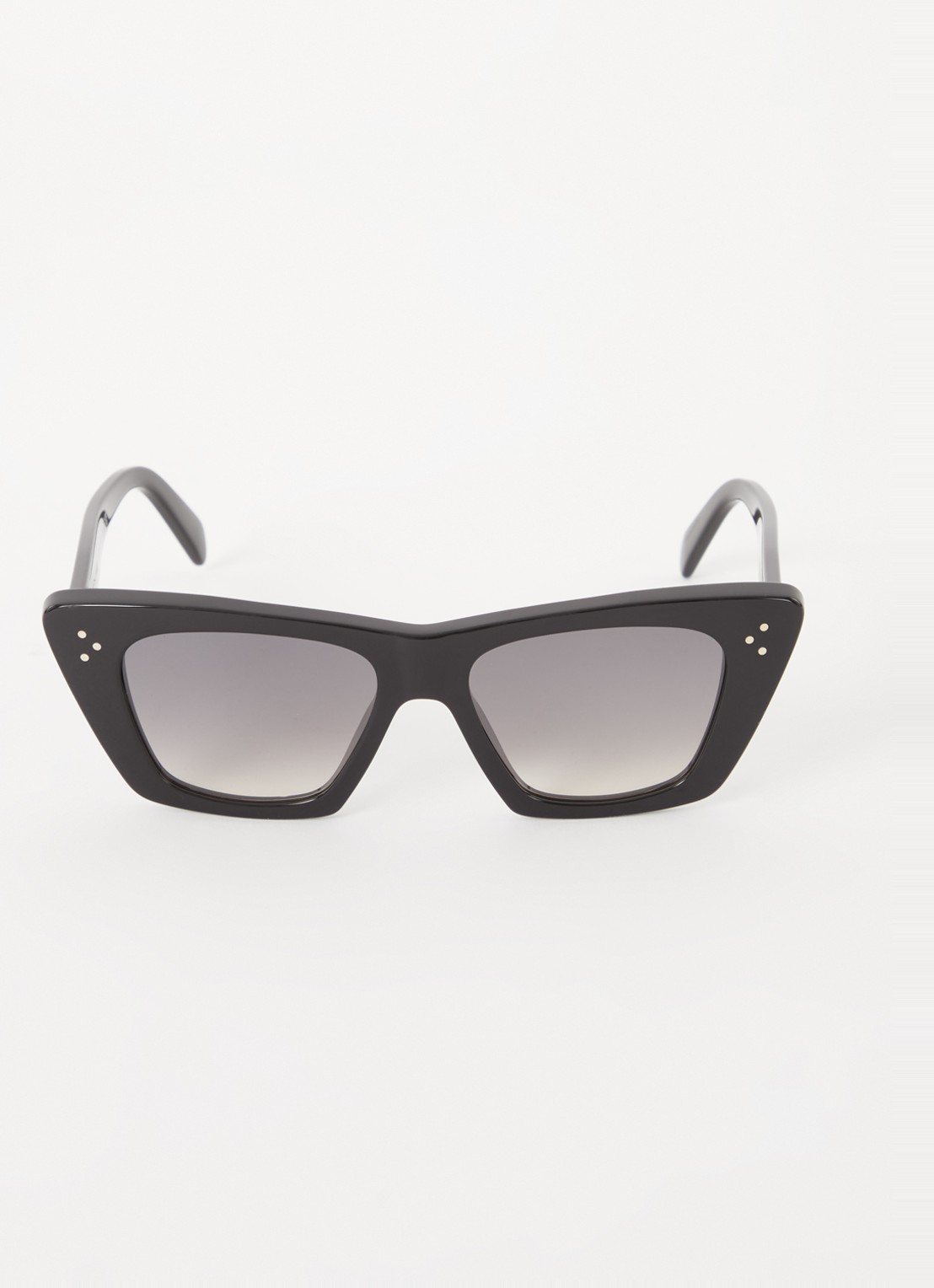 Celine Celine *CL000324 CL40187I BLK - detail 3 zwart