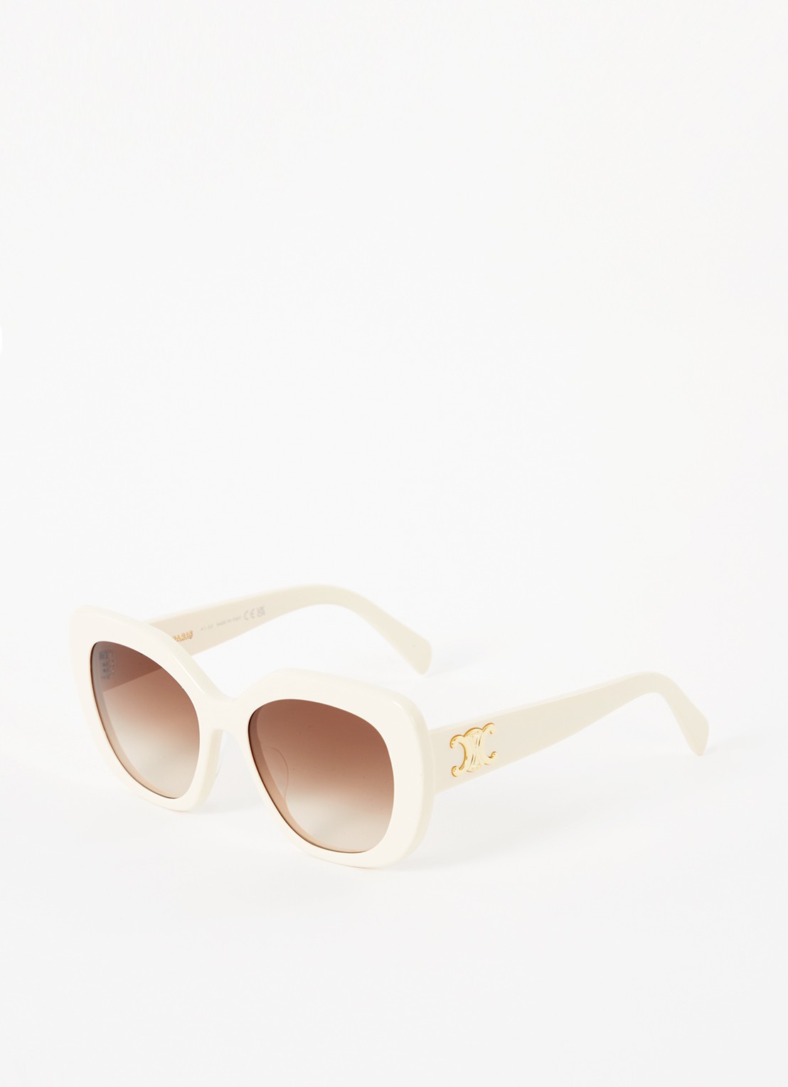 Celine Celine *CL000366 CL40226U IVY - voorkant ivoor