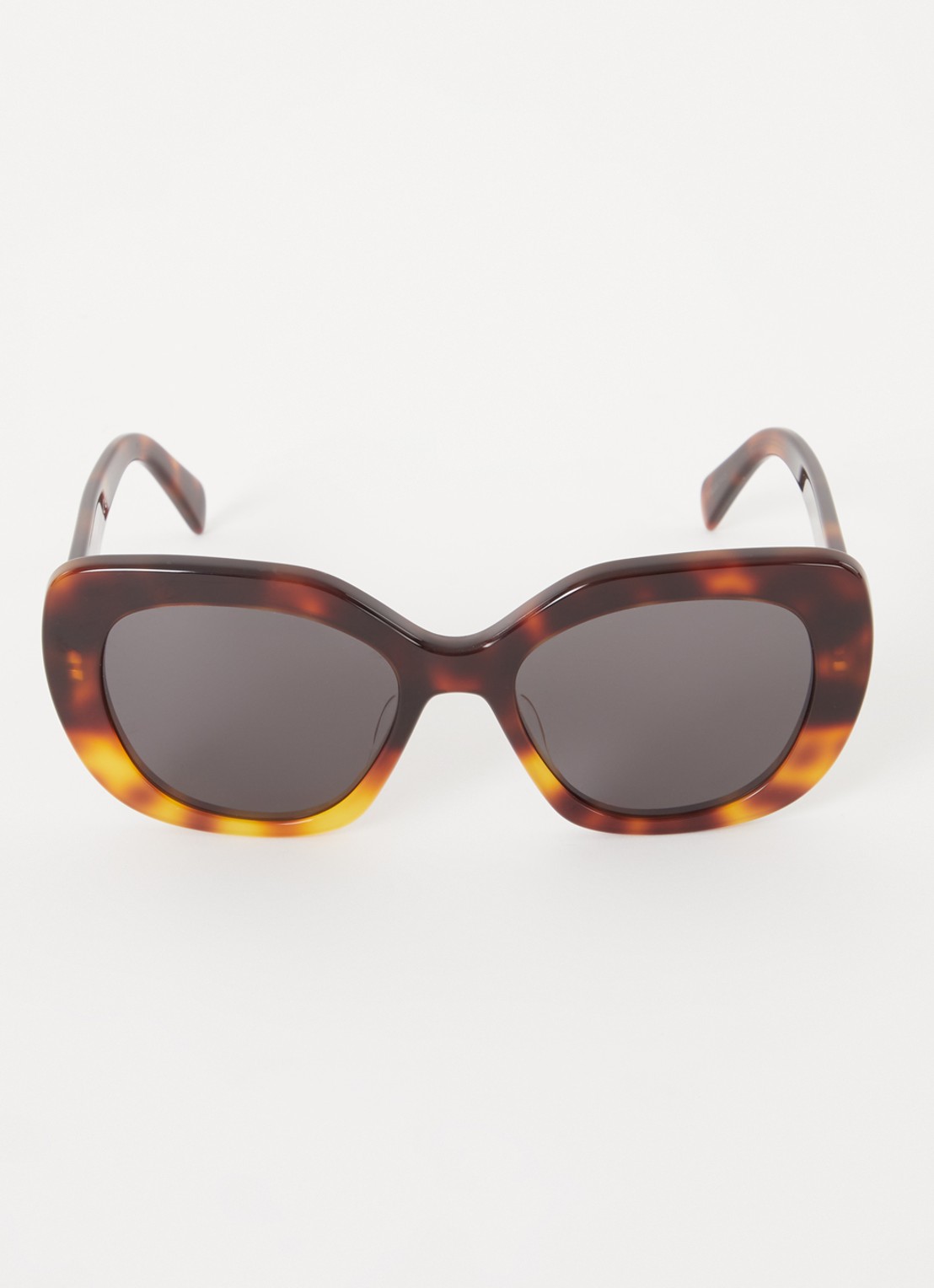 Celine Celine *CL000366 CL40226U TRT - detail 3 donkerbruin