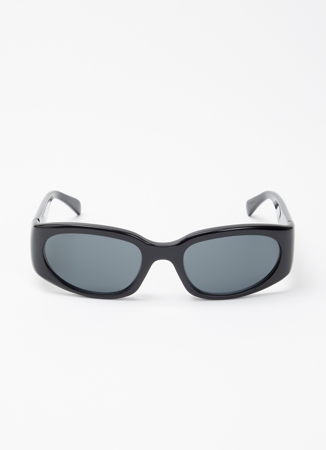 Celine Celine Defile zonnebril CL40347U - detail zwart