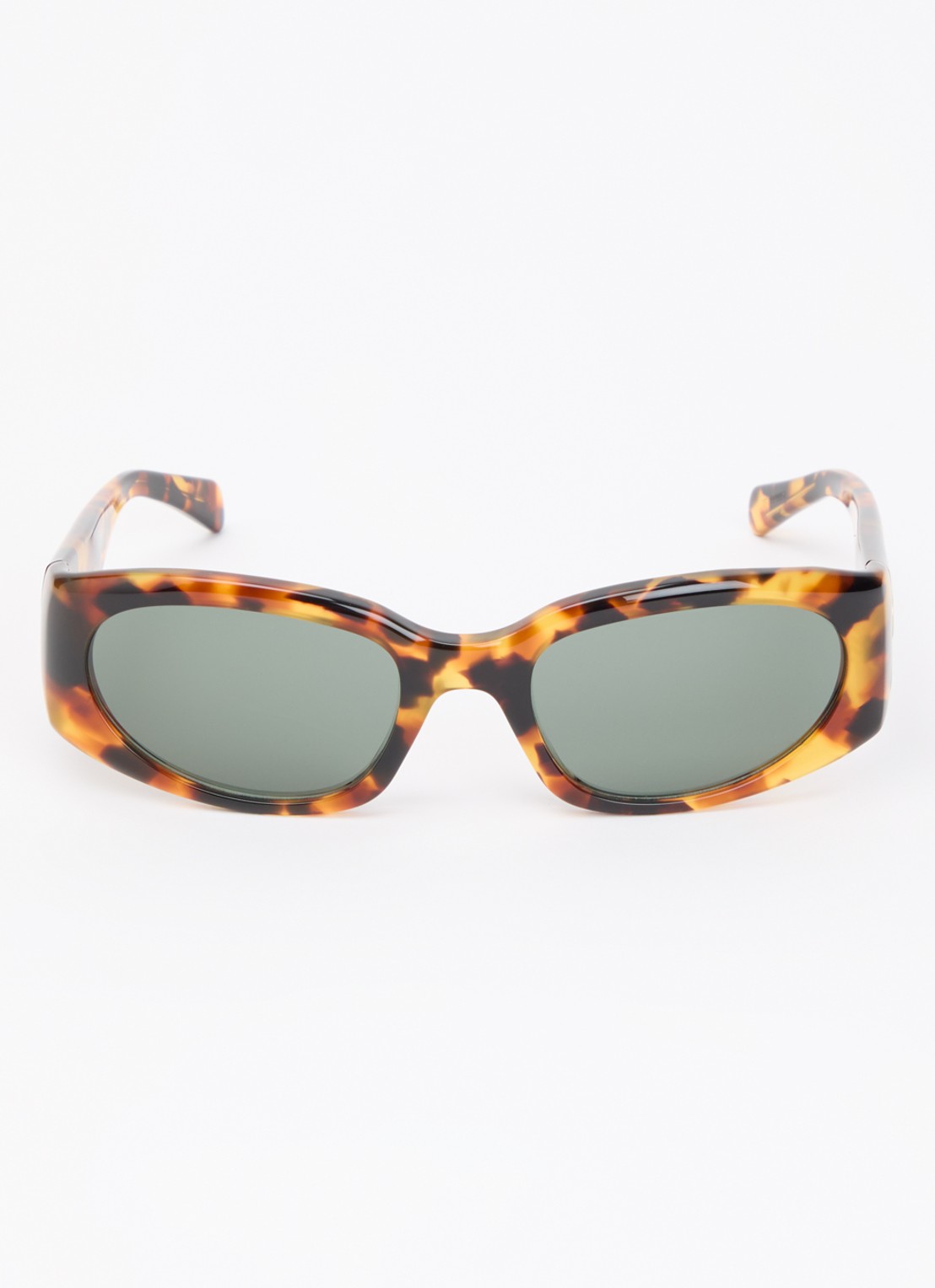 Celine Celine Defile zonnebril CL40347U - detail bruin