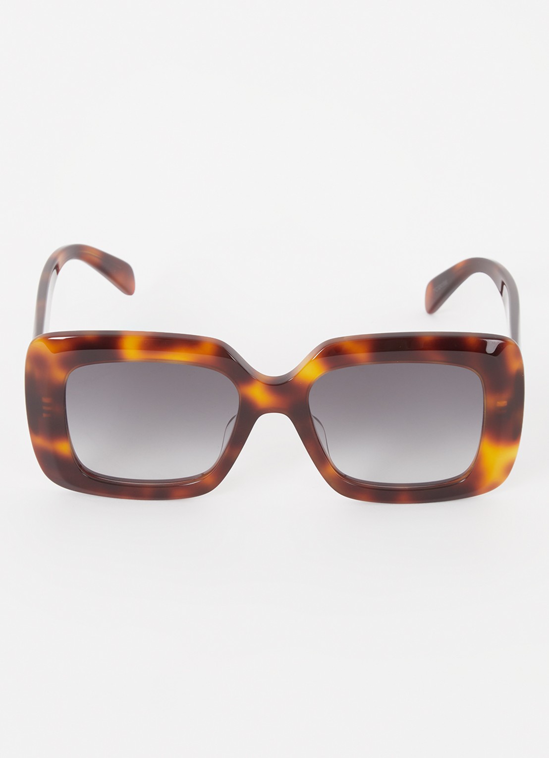 Celine Retro zonnebril CL000423 - detail 2 bruin