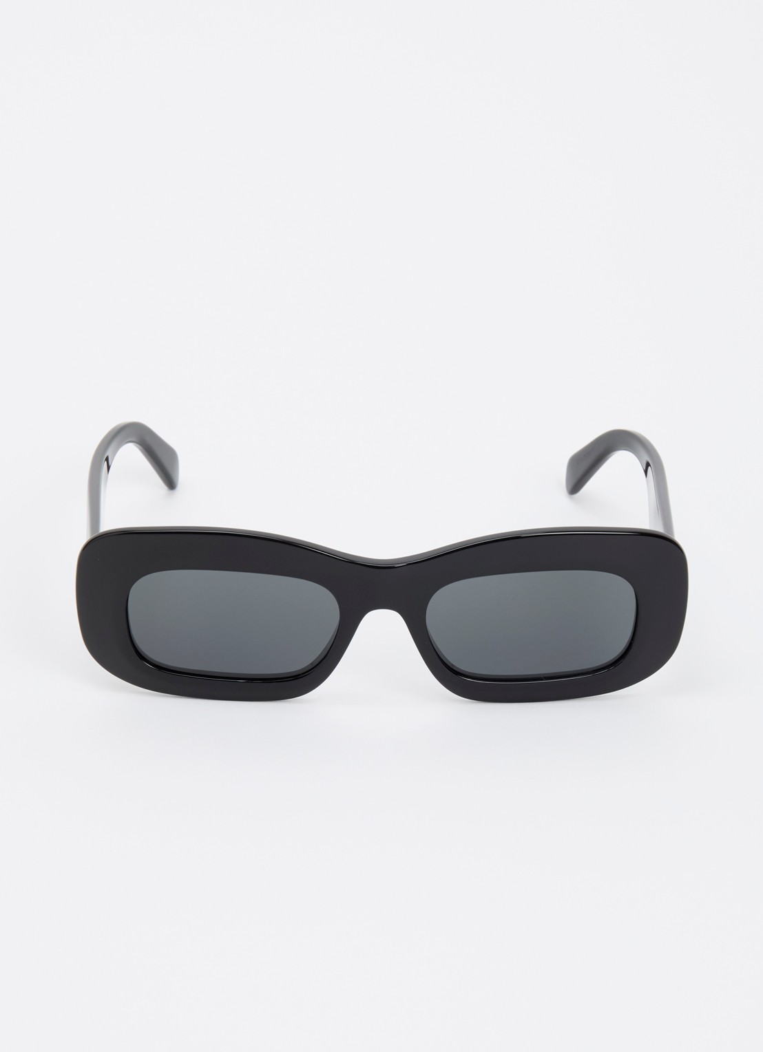 Celine Retro zonnebril CL40294I - detail zwart
