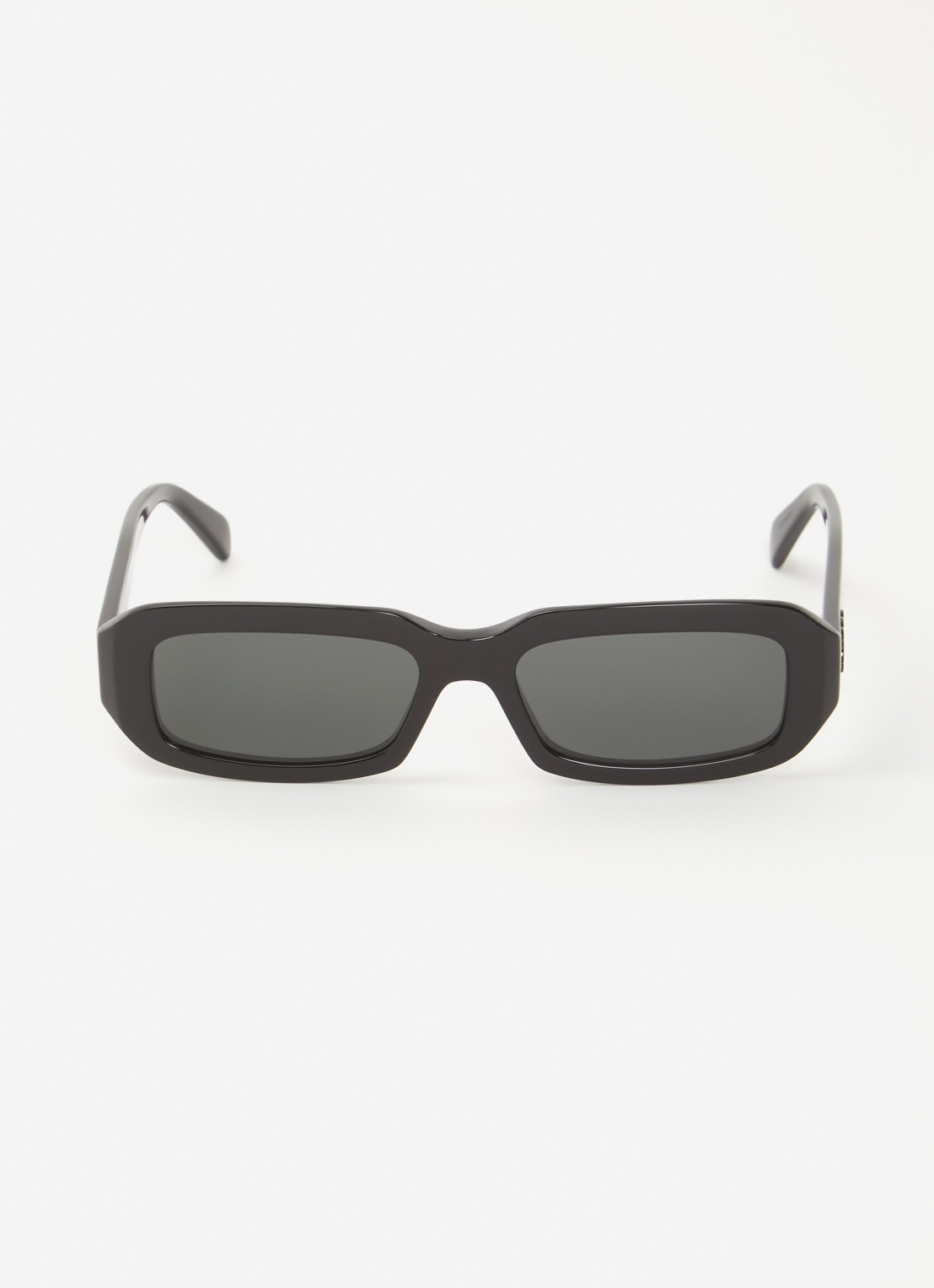 Celine Retro zonnebril CL40335I - detail 2 zwart