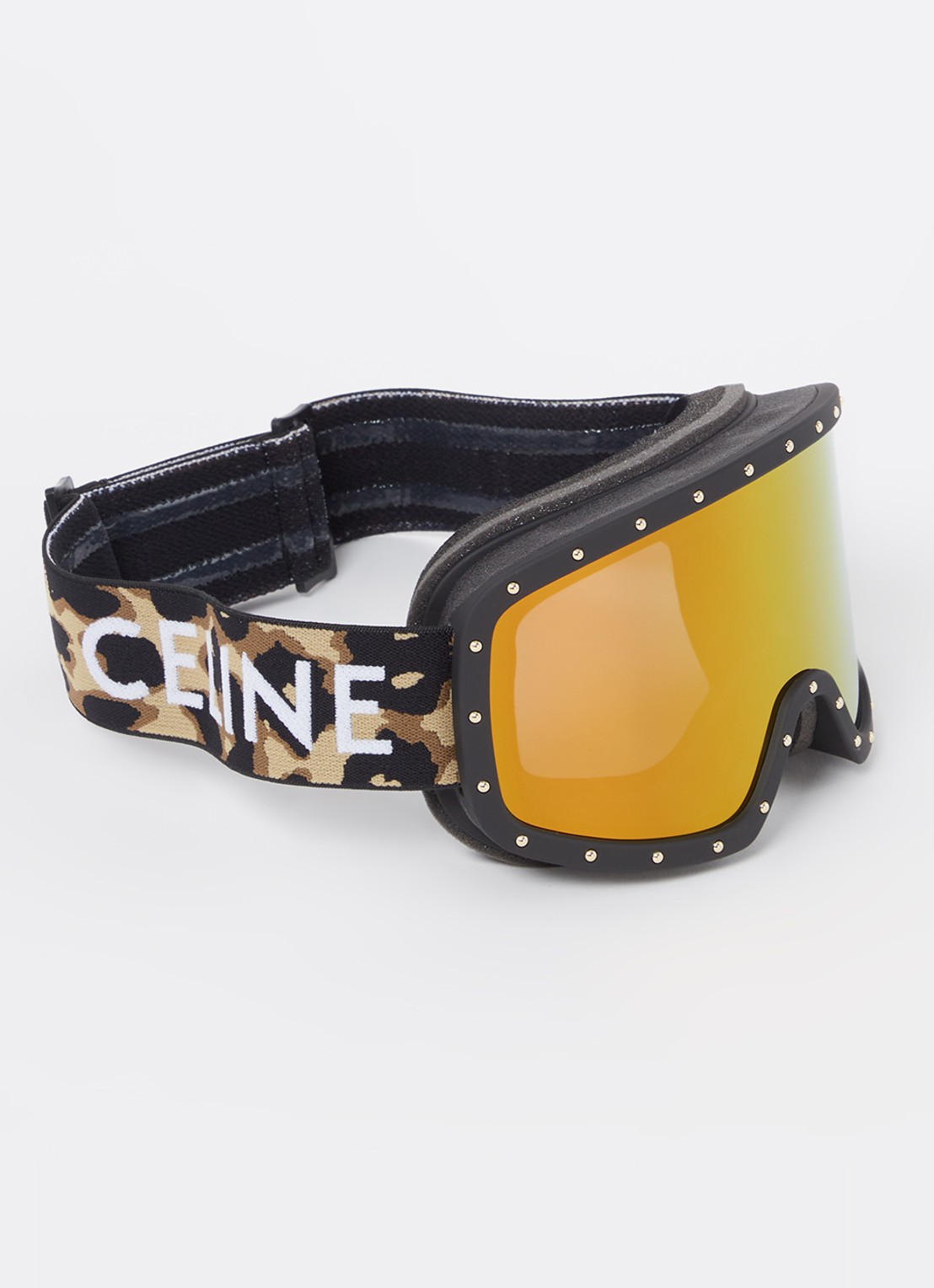 Celine Skibril CL40196U - voorkant zwart
