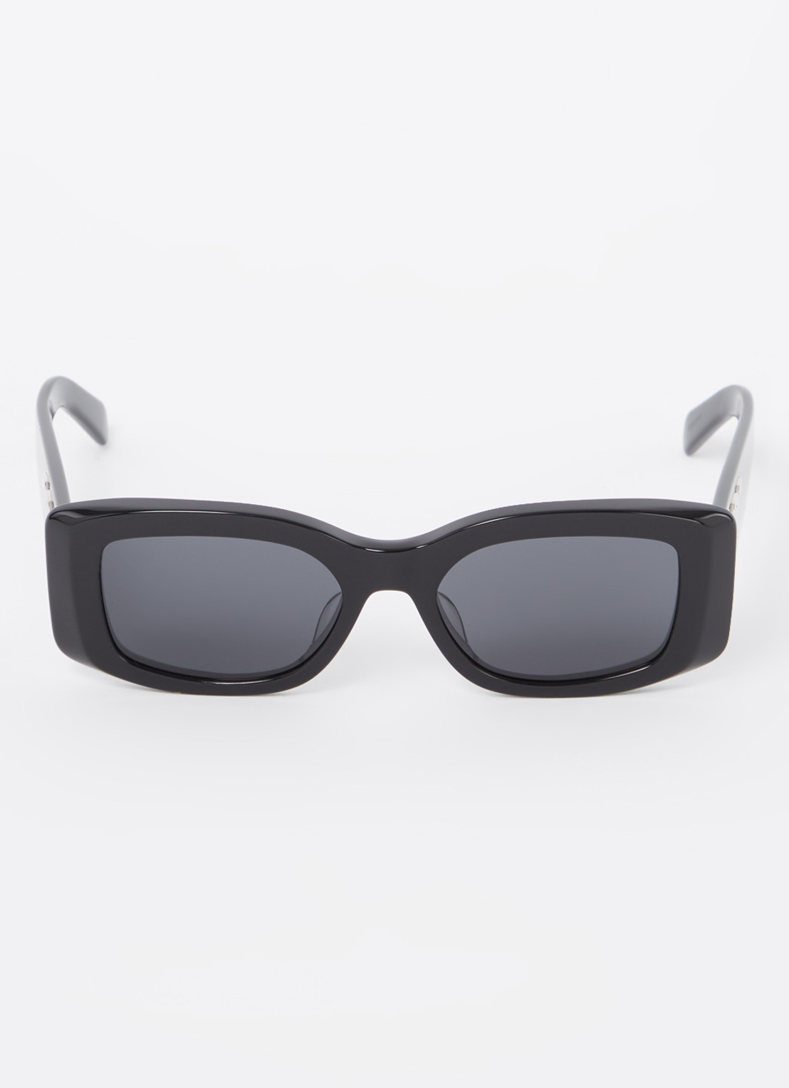 Celine Triomphe zonnebril CL40282U - detail zwart
