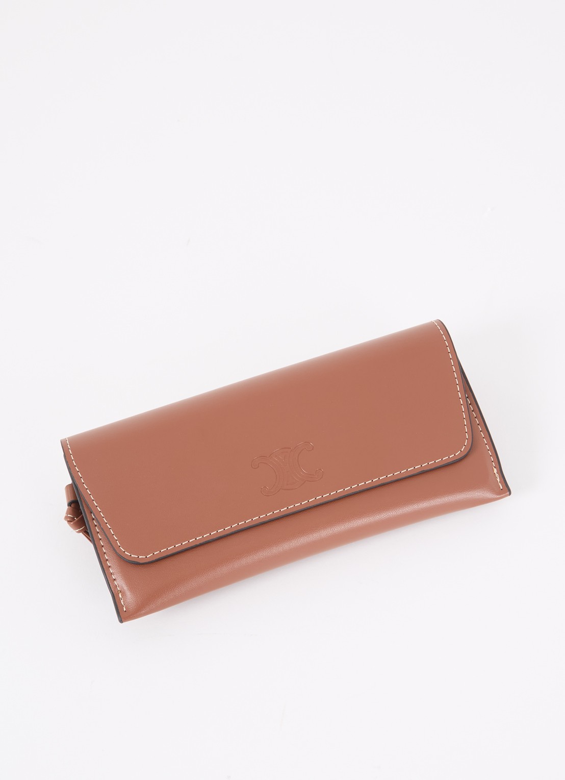 Celine Triomphe zonnebril CL40282U - detail 2 ivoor