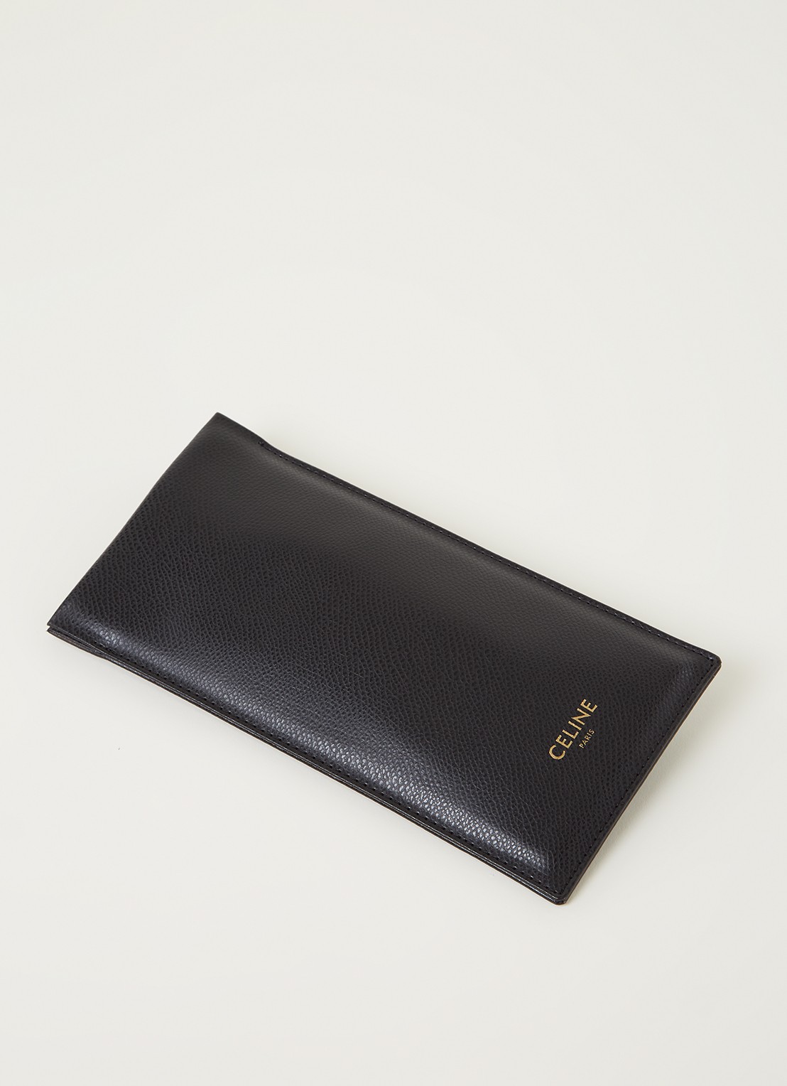 Celine Zonnebril CL000311 - detail zwart