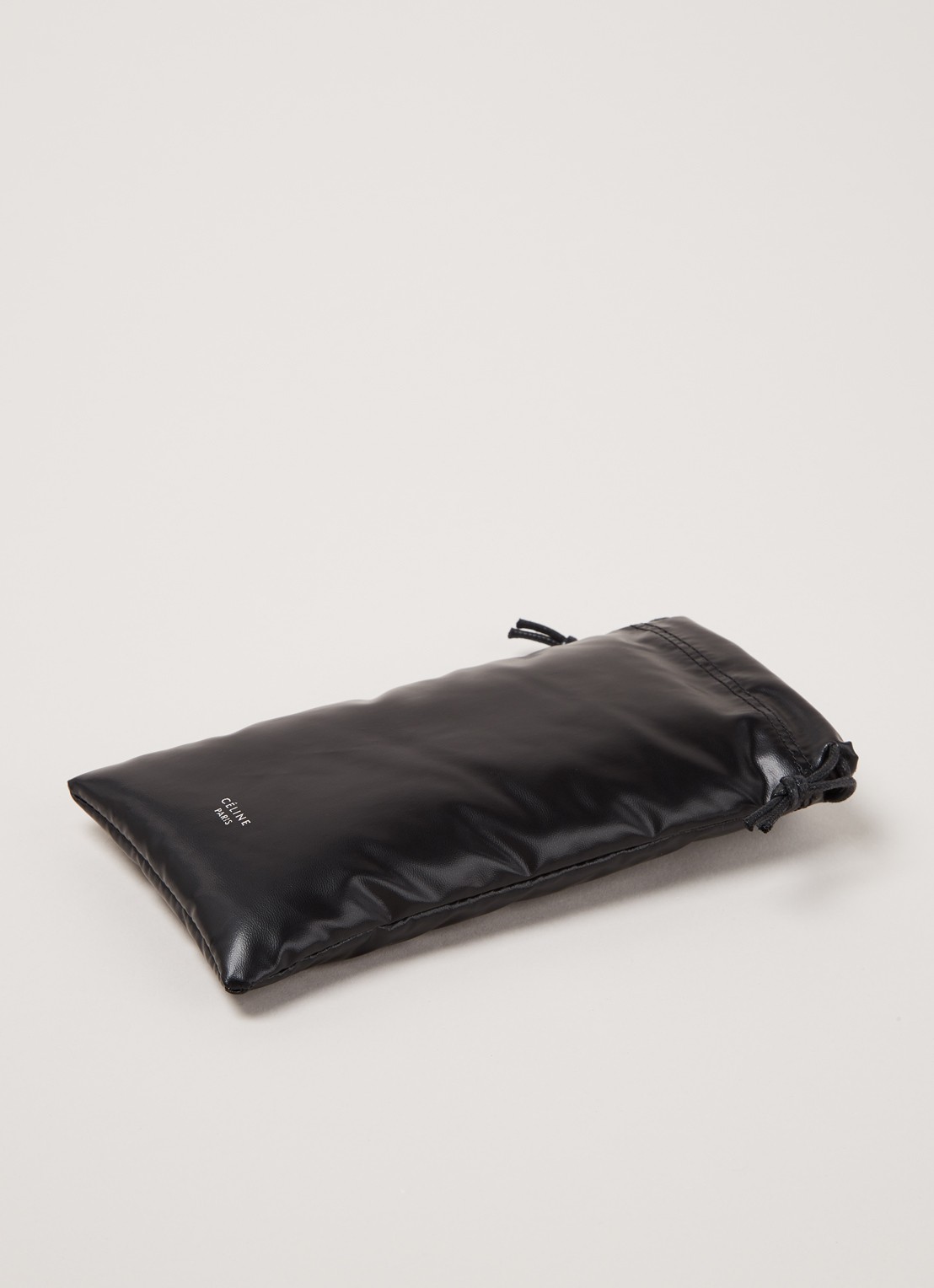 Celine Zonnebril CL4002UN  - detail zwart