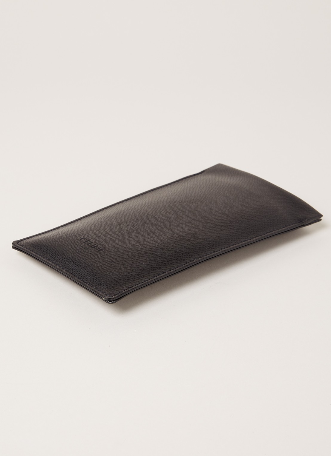 Celine Zonnebril CL4004IN  - detail zwart