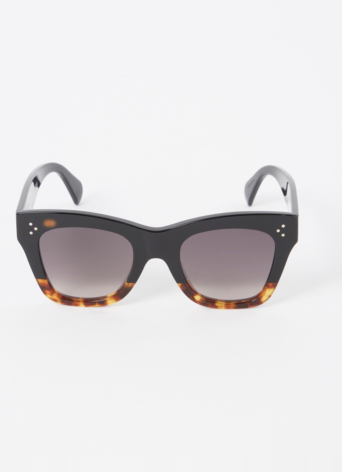 Celine Zonnebril CL4004IN - detail 3 zwart