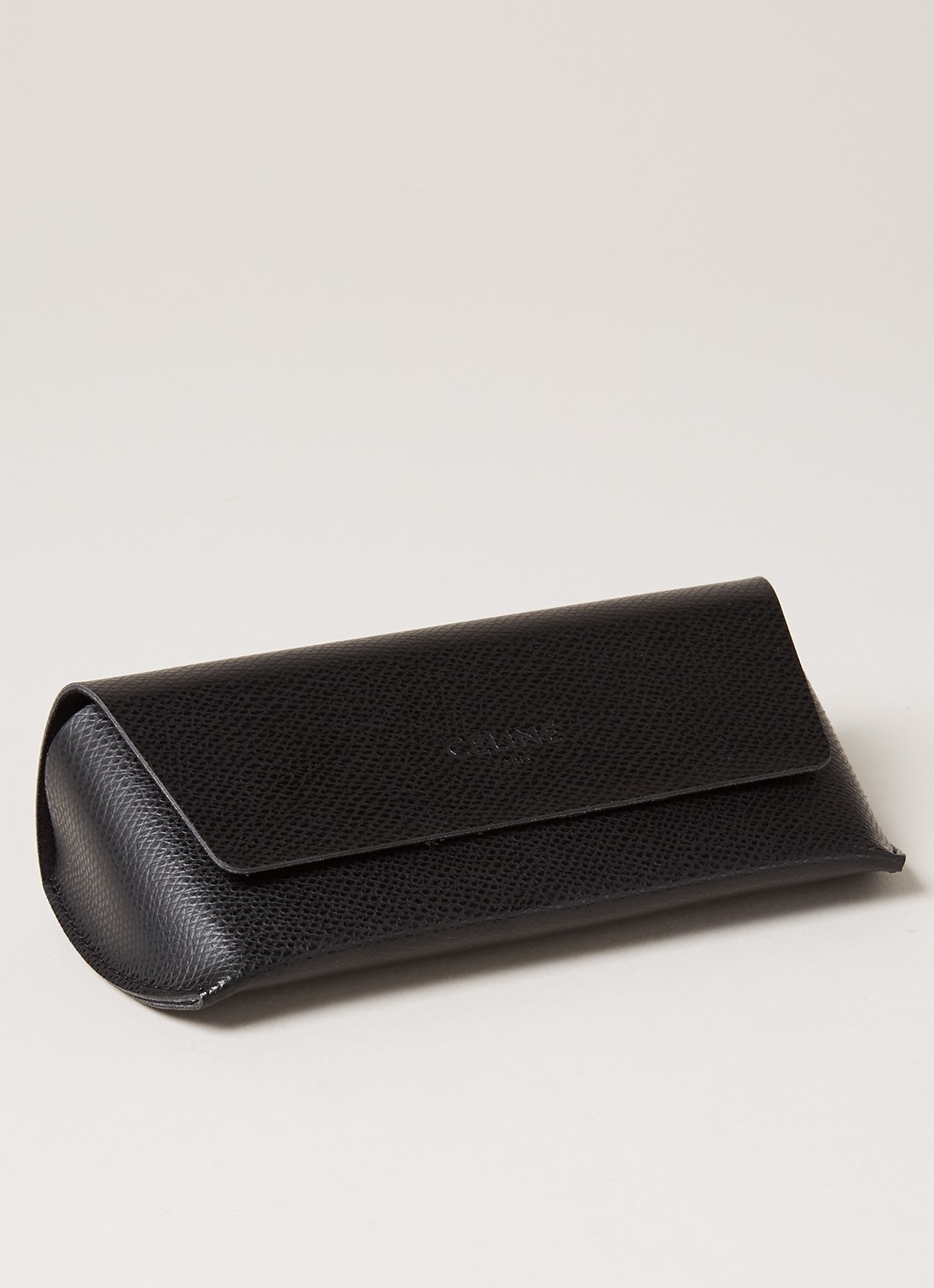 Celine Zonnebril CL40130I  - detail 4 donkerbruin