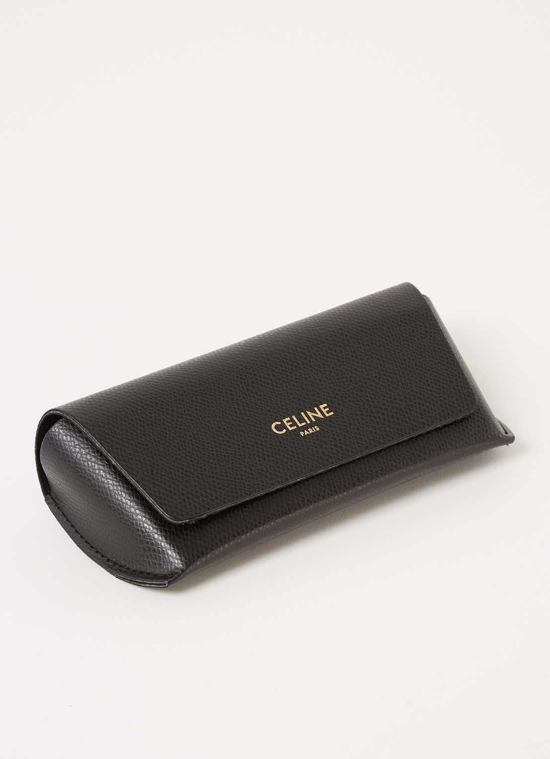Celine Zonnebril CL40187I - detail 3 wit