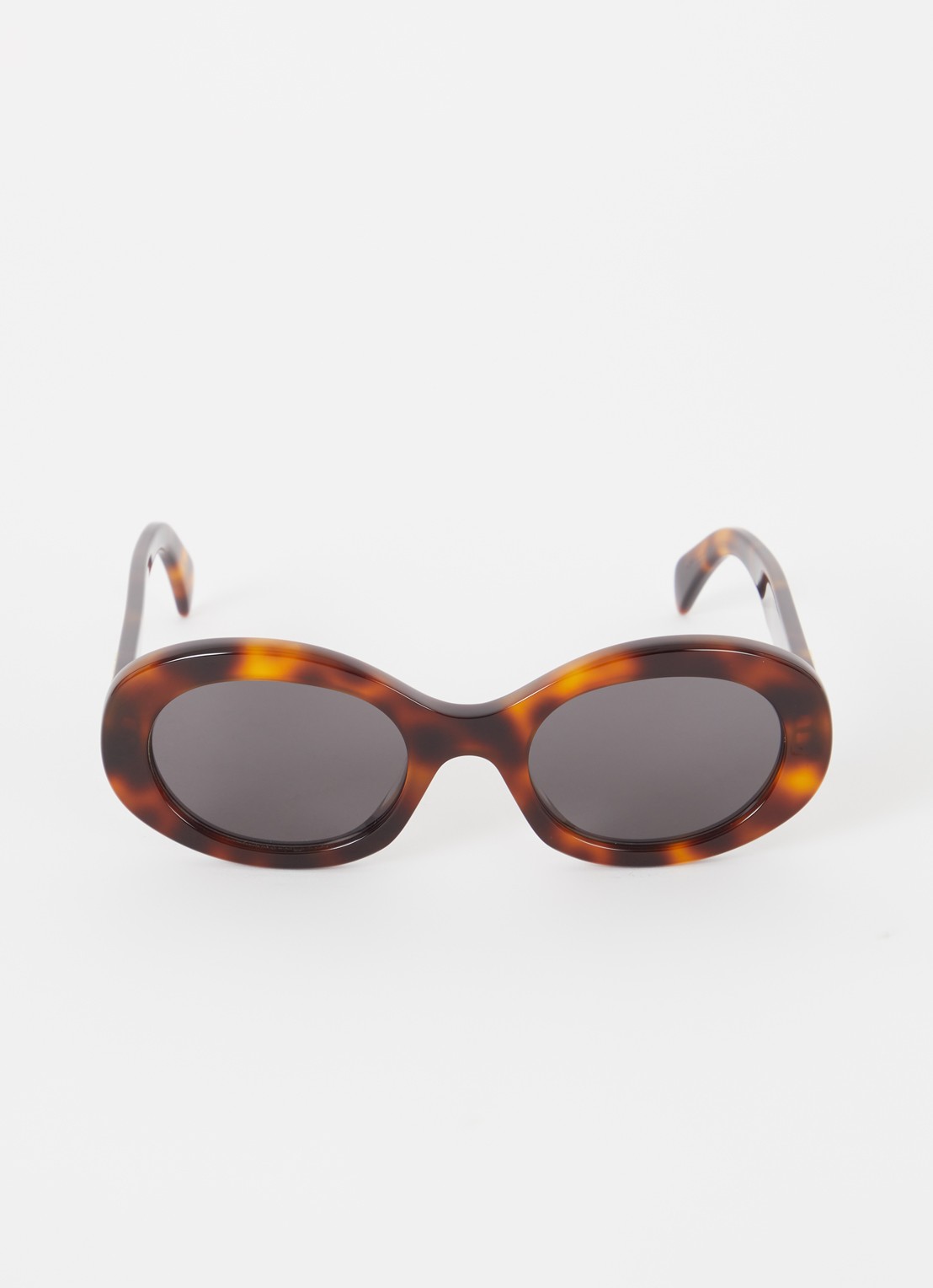 Celine Zonnebril CL40194U - detail 3 bruin