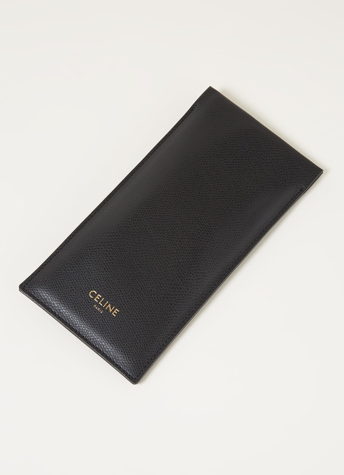 Celine Zonnebril CL4055IN - detail 3 zwart