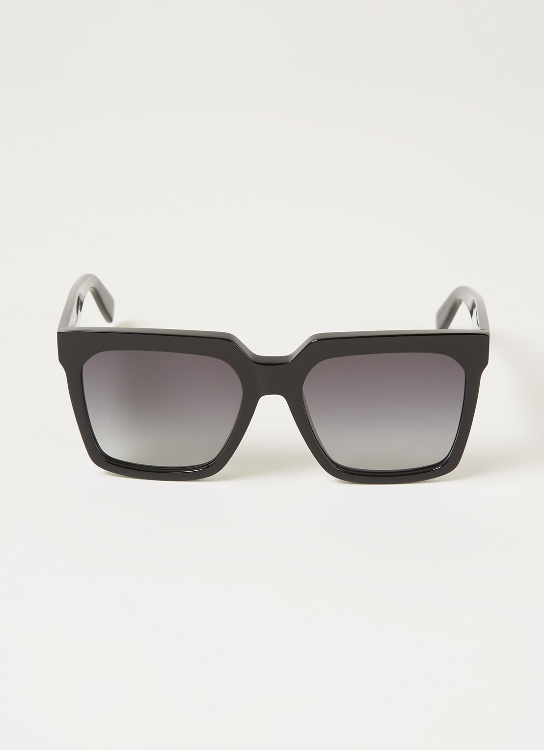 Celine Zonnebril CL4055IN - voorkant 2 zwart