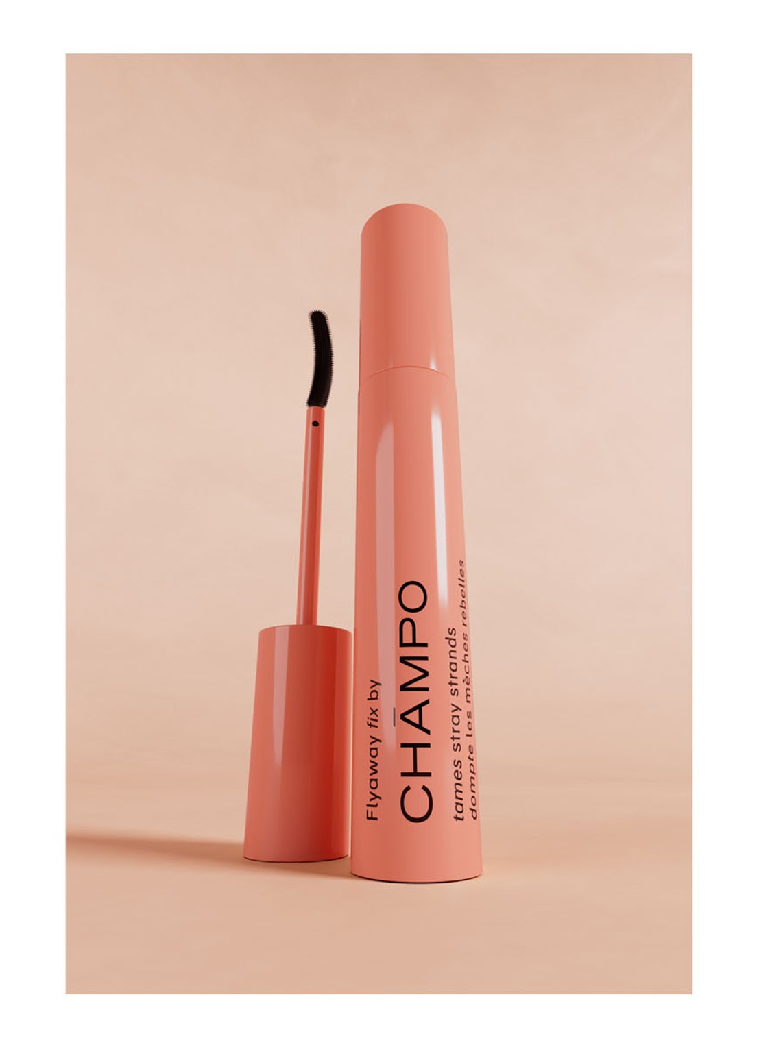 Chāmpo Flyaway fix - haargel - detail 3 undefined